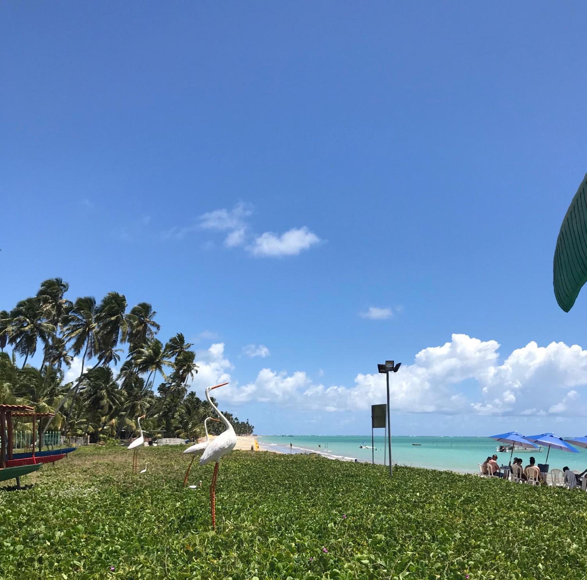 Casa de Praia Maragogi