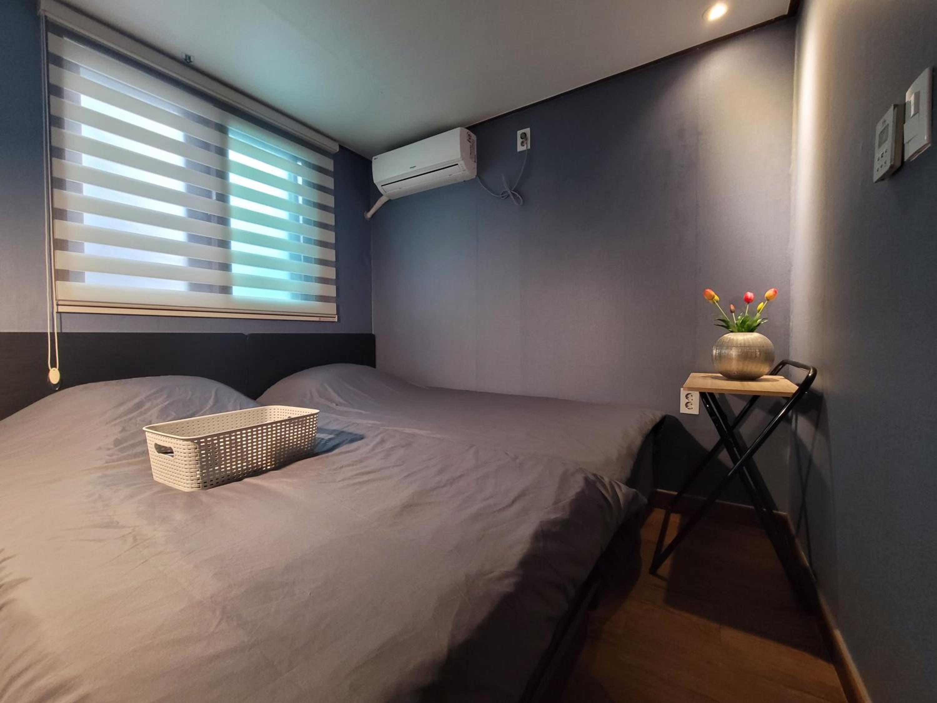 Olive Hostel MyeongDong