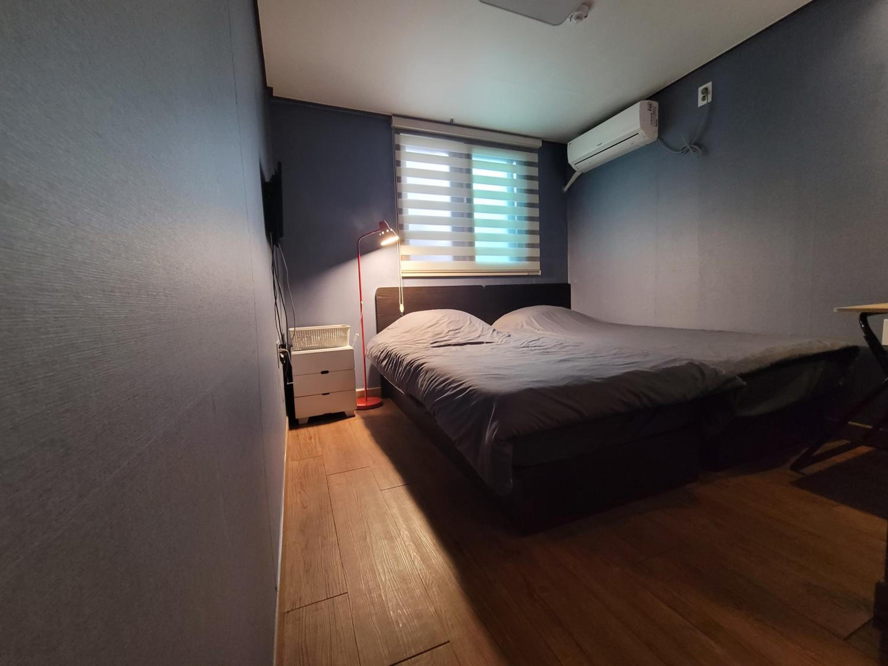 Olive Hostel MyeongDong