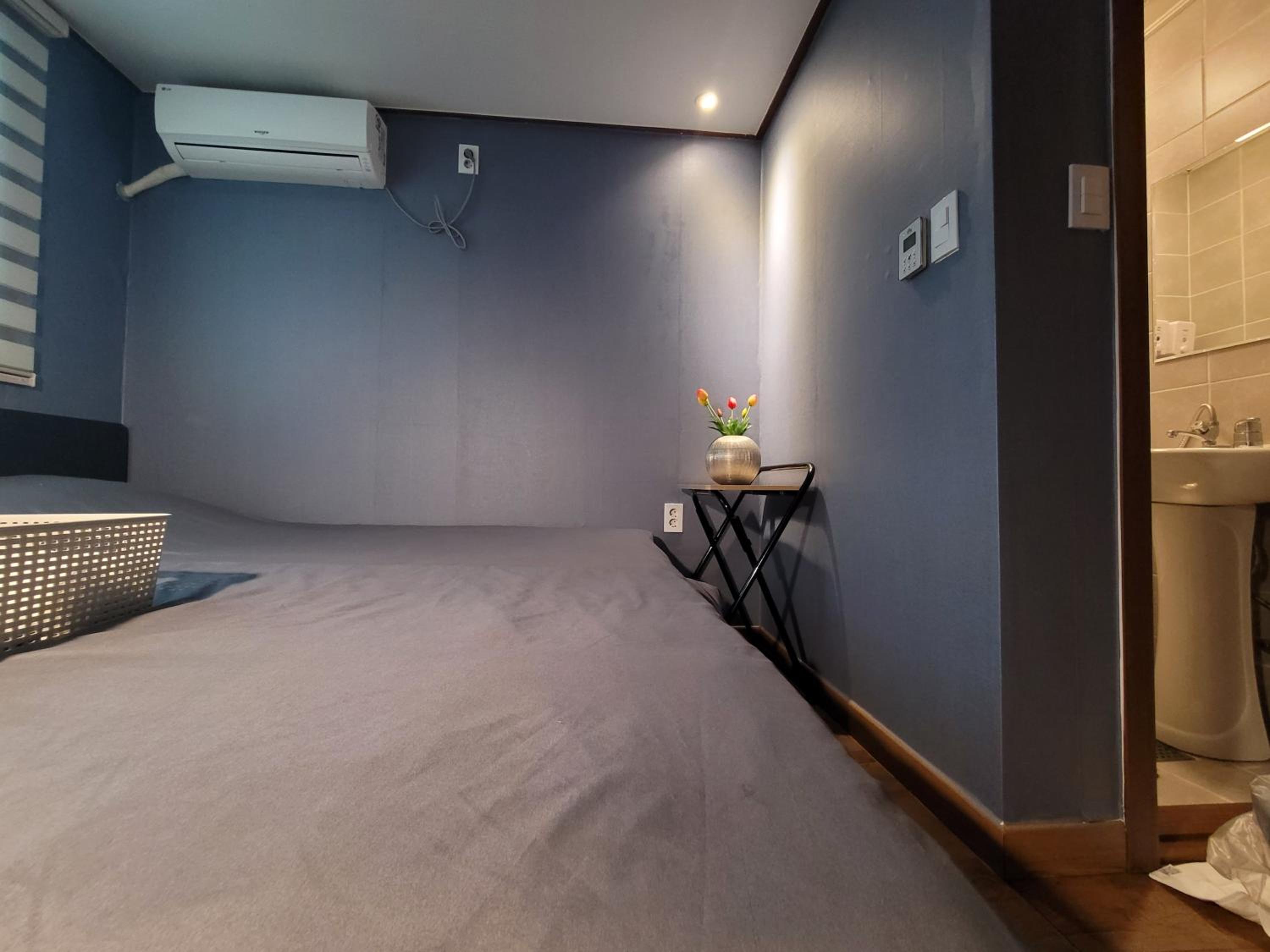 Olive Hostel MyeongDong