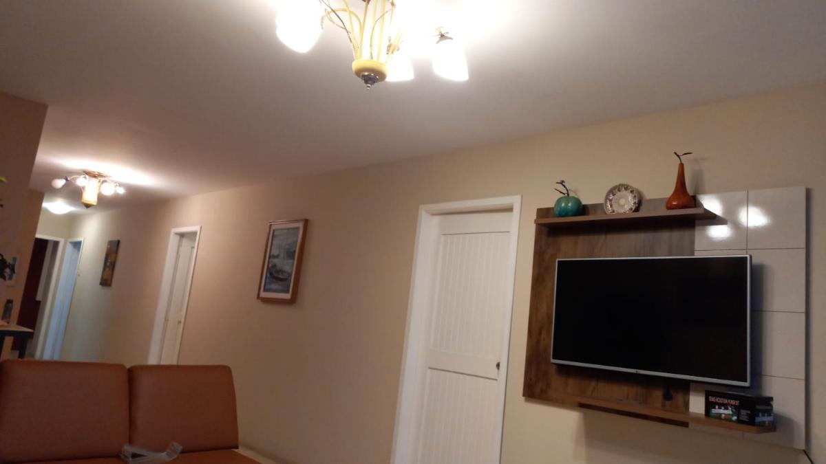 Hotel Hemingway Salinas Apartment - Image 1