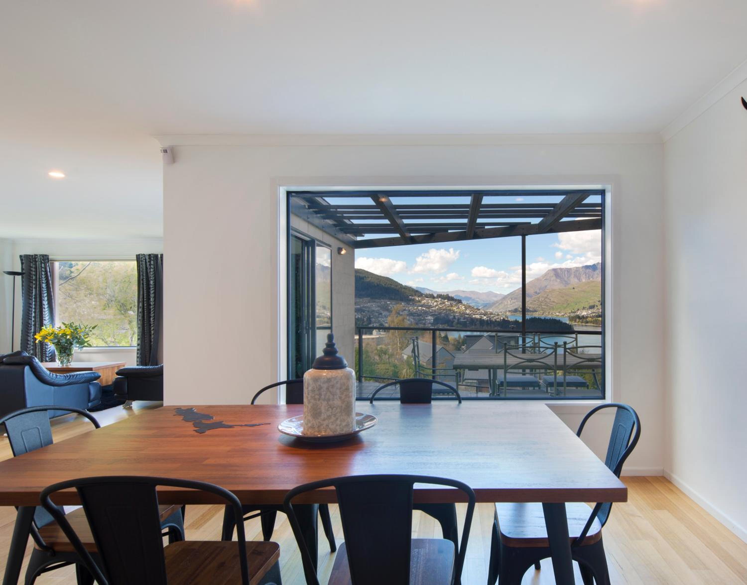 Aspen Grove Villas view 5