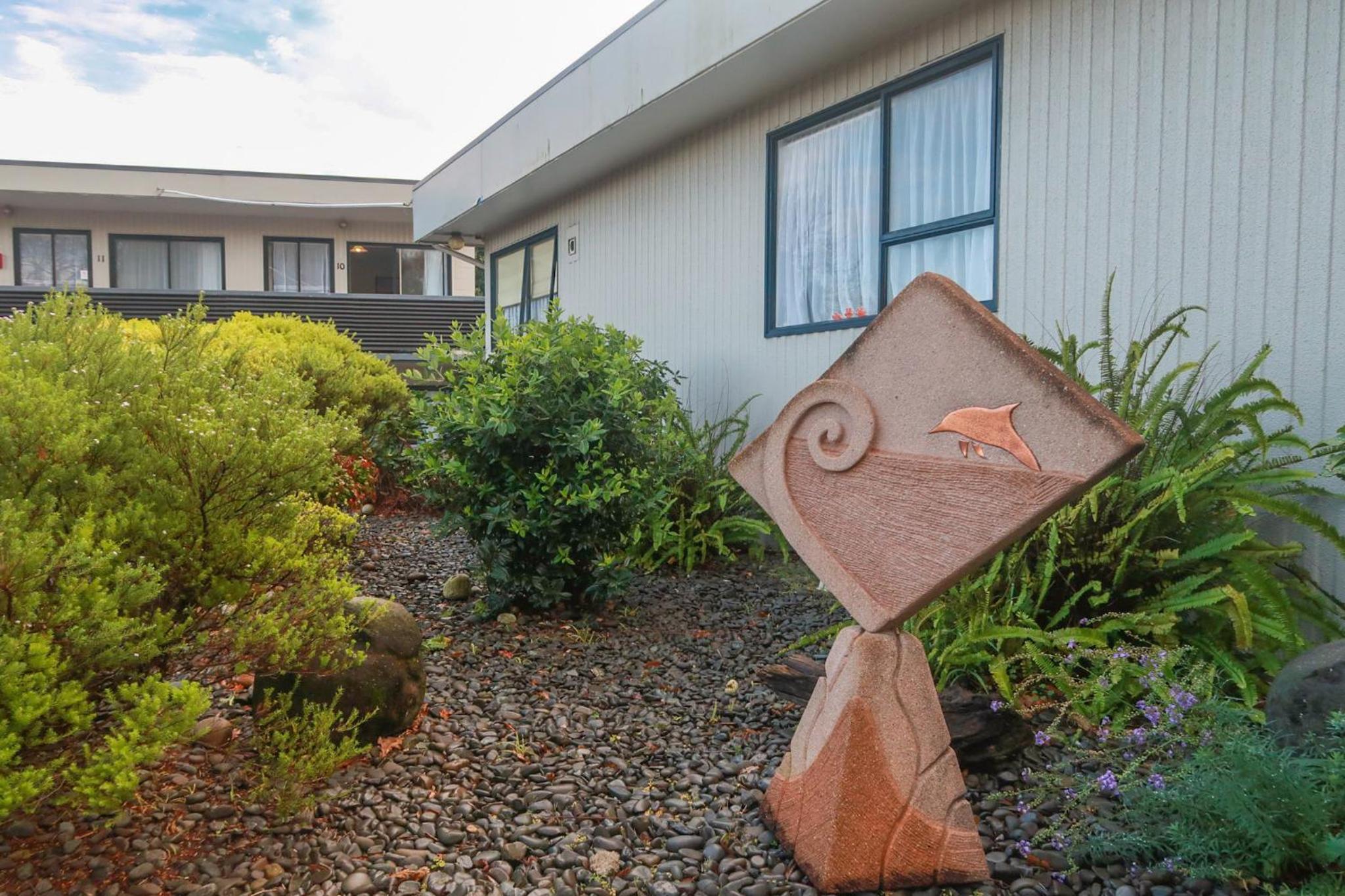 Fiesta Court Motel
