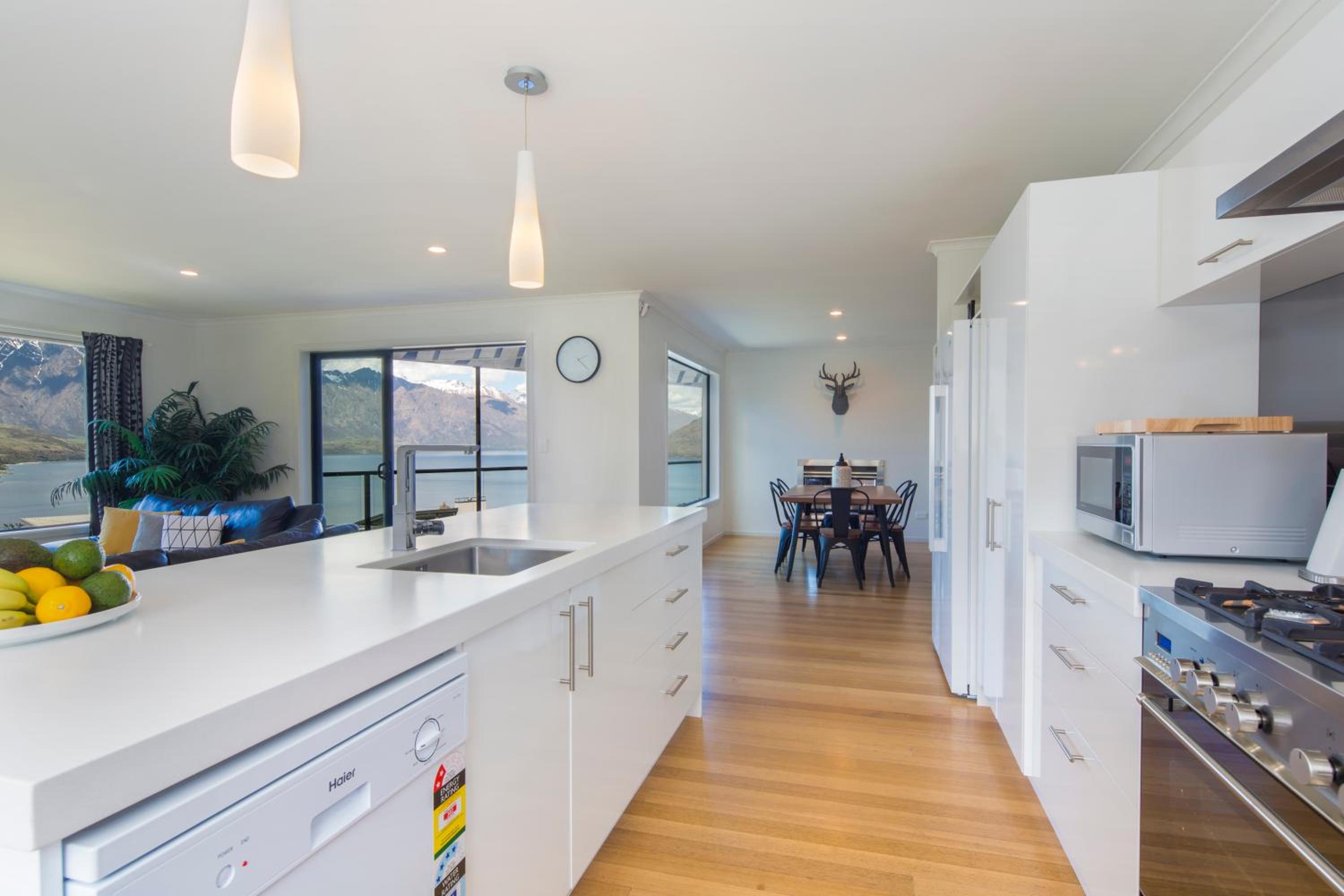 Aspen Grove Villas view 4