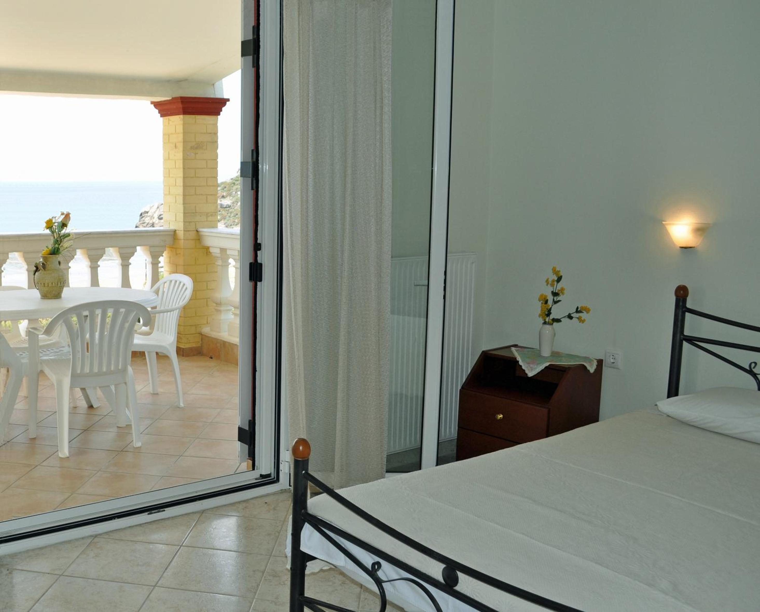 Beachfront House Tolis - Pelekas Beach