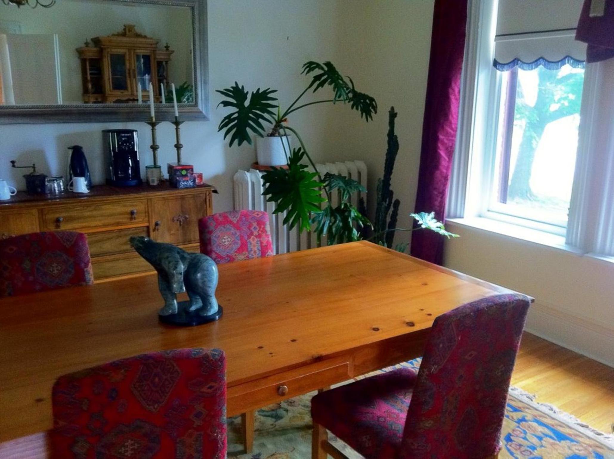 Turtle Island Bed and Breakfast