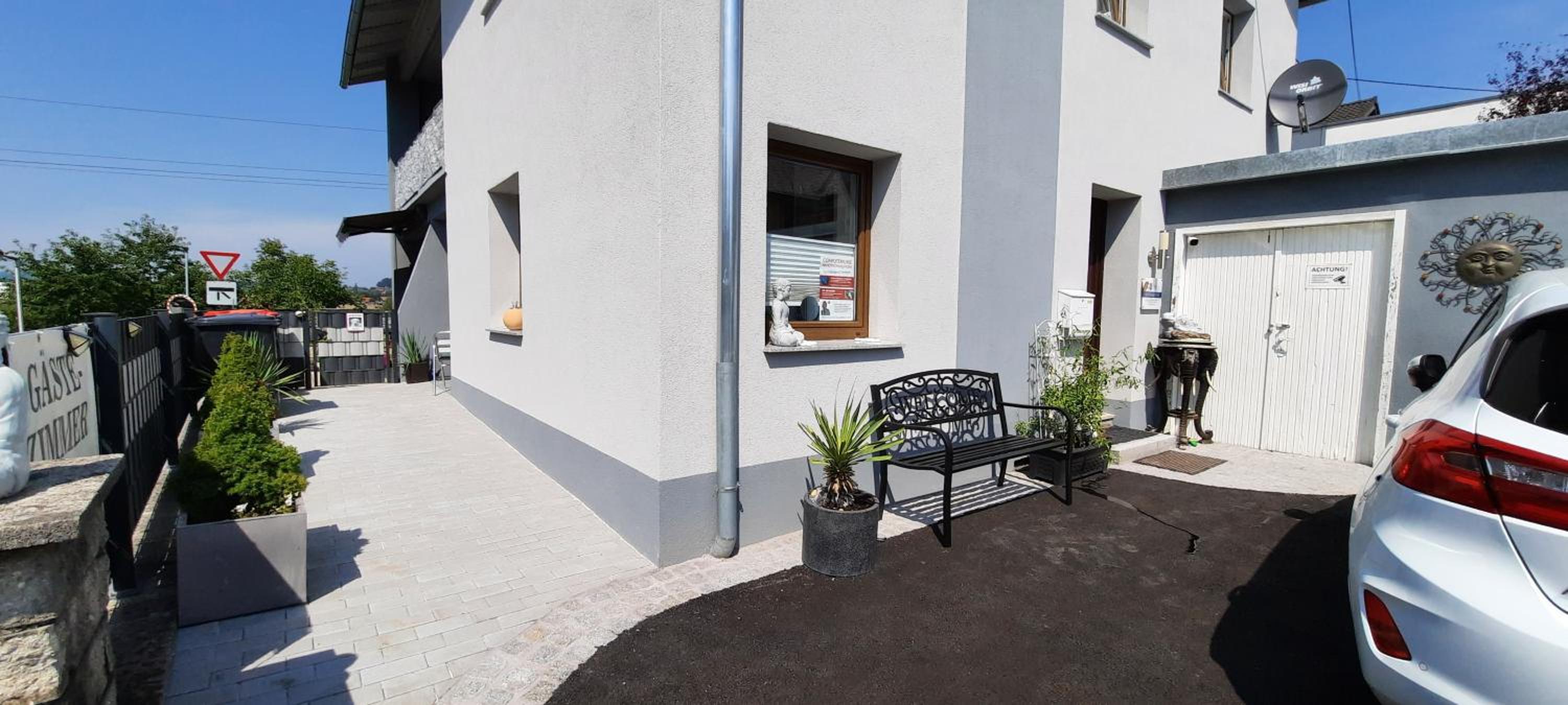 Ferienwohnung Agerblick 3 Zimmer mit Küche, 83m2 view 3