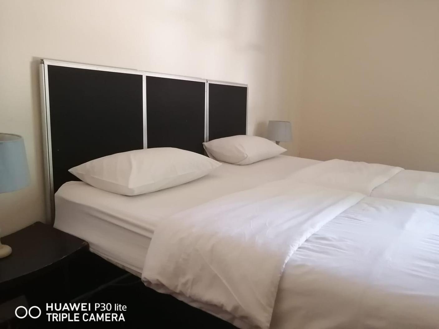 Rosebank Hostel