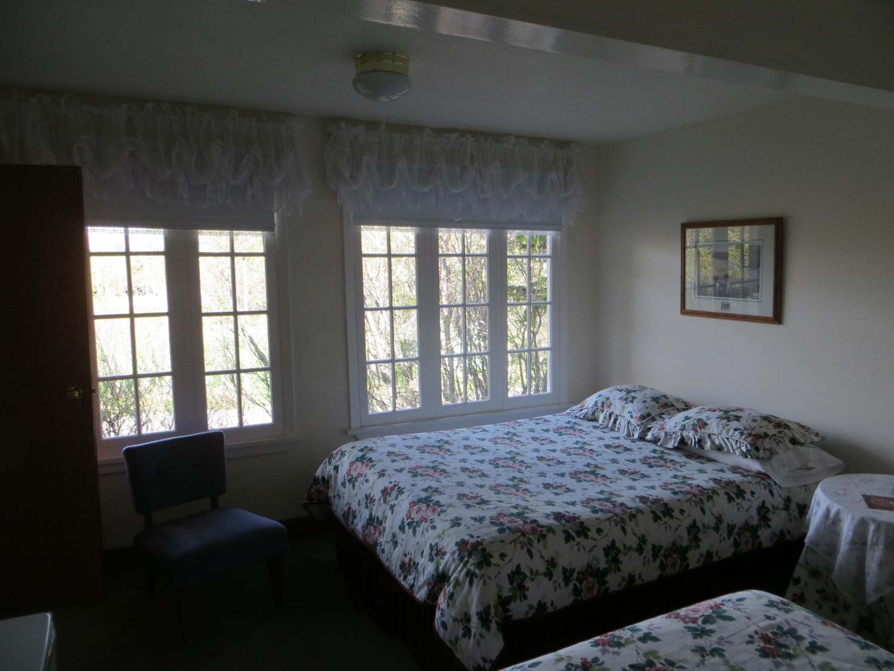 Northland Lodge