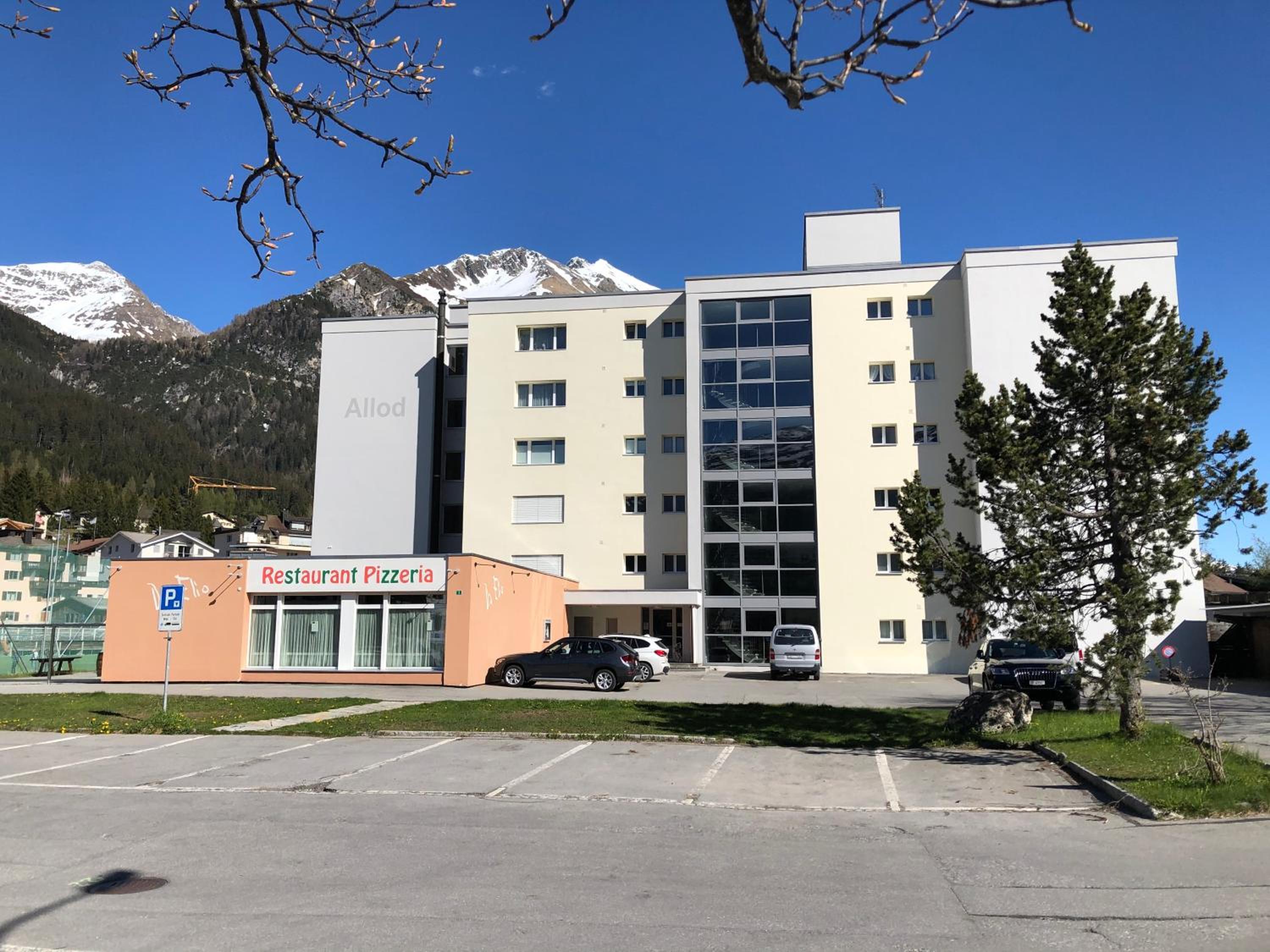 Haus Allod 208