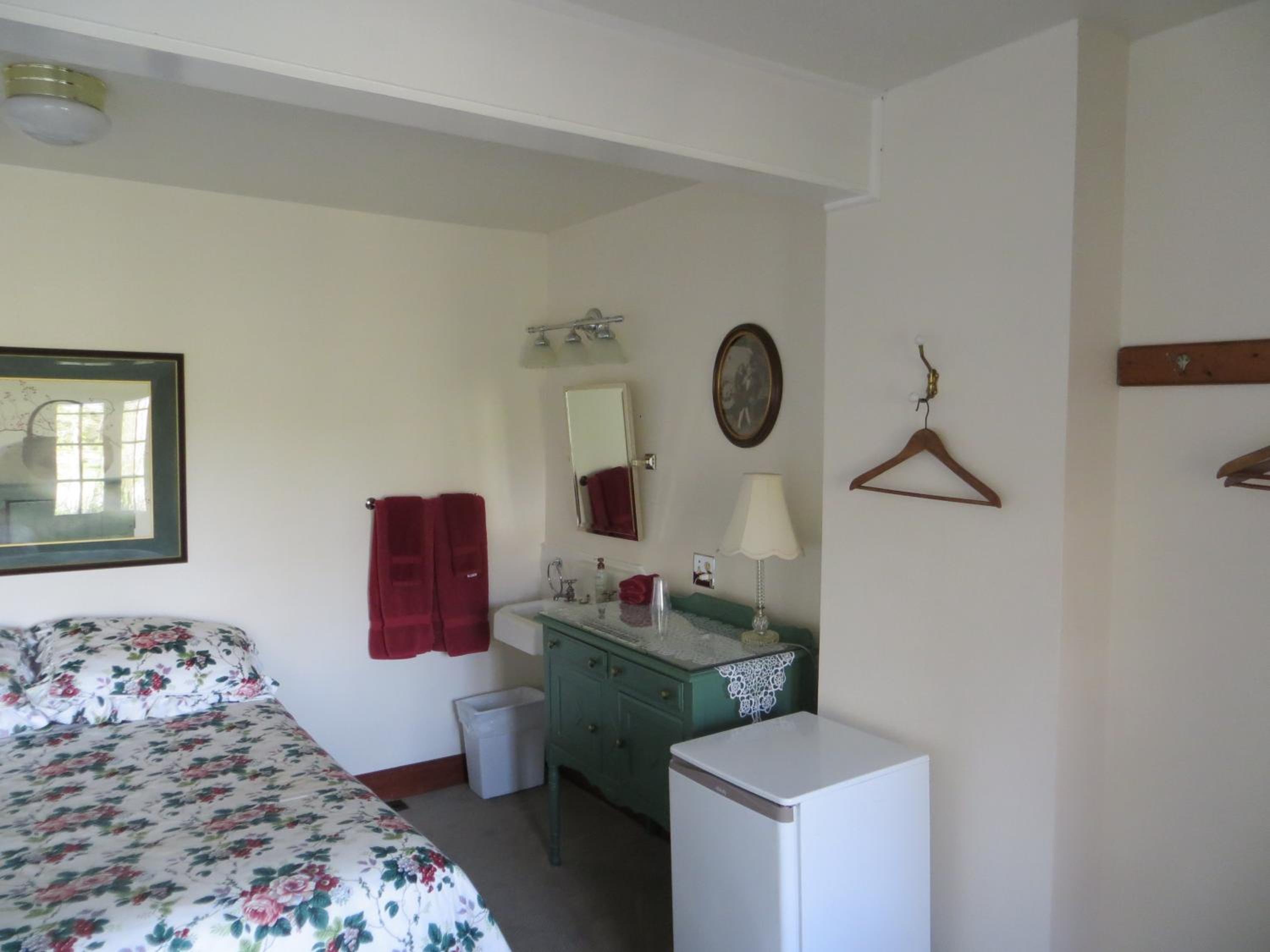 Northland Lodge