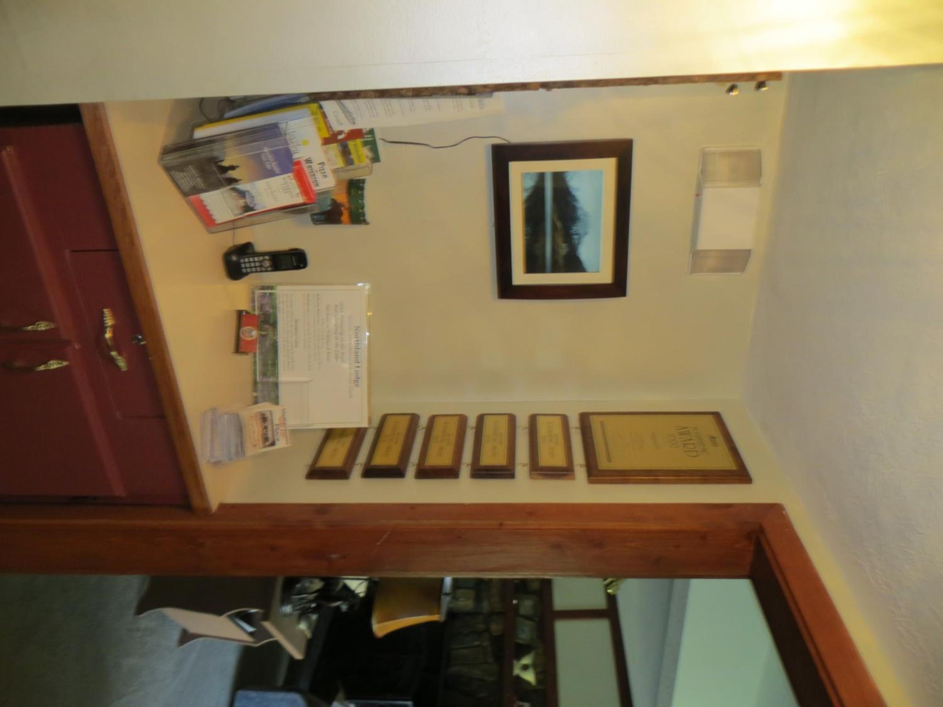 Northland Lodge