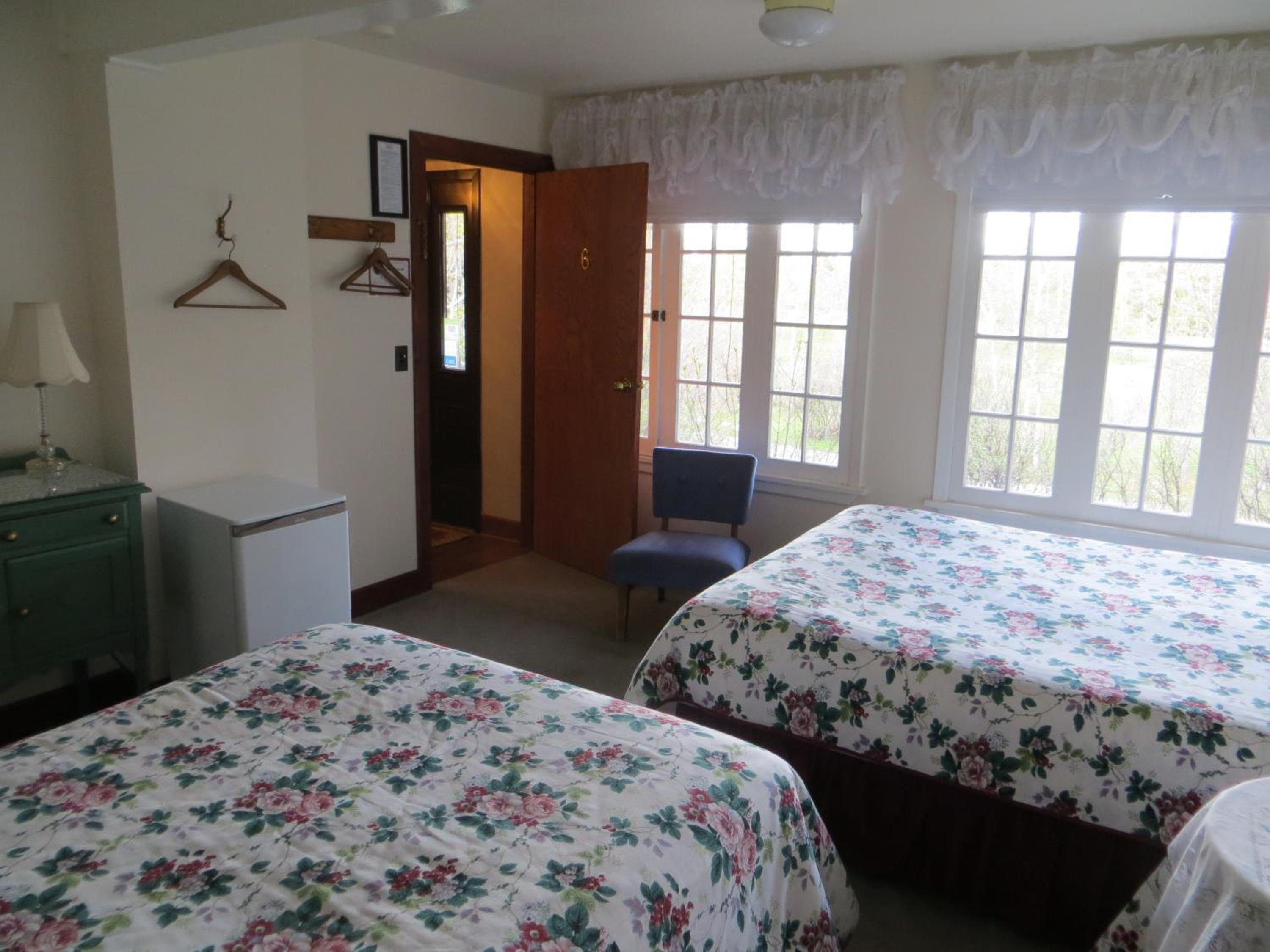 Northland Lodge