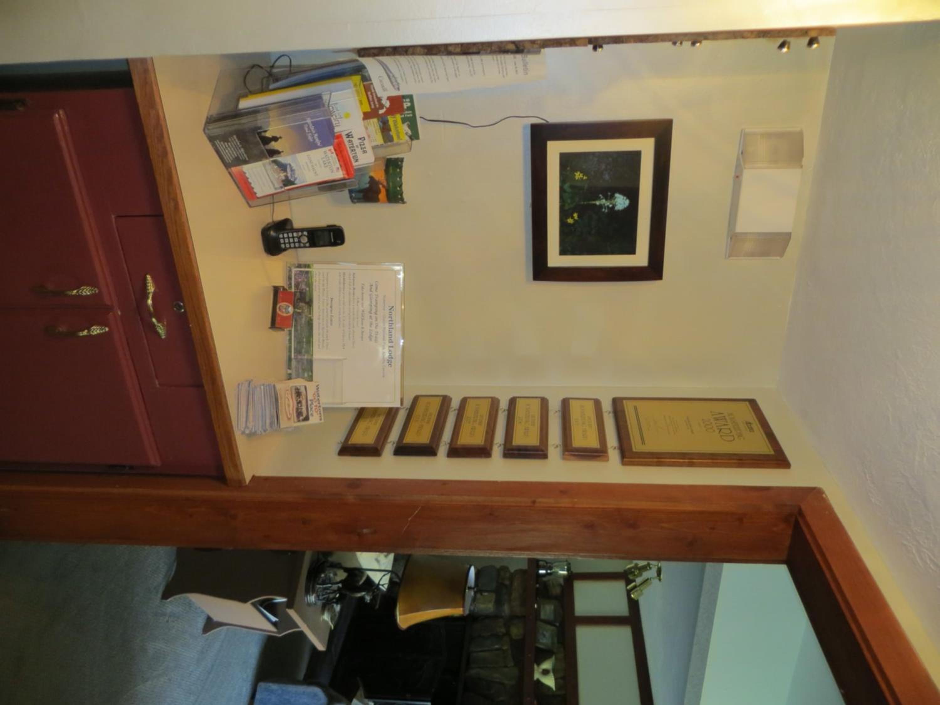 Northland Lodge