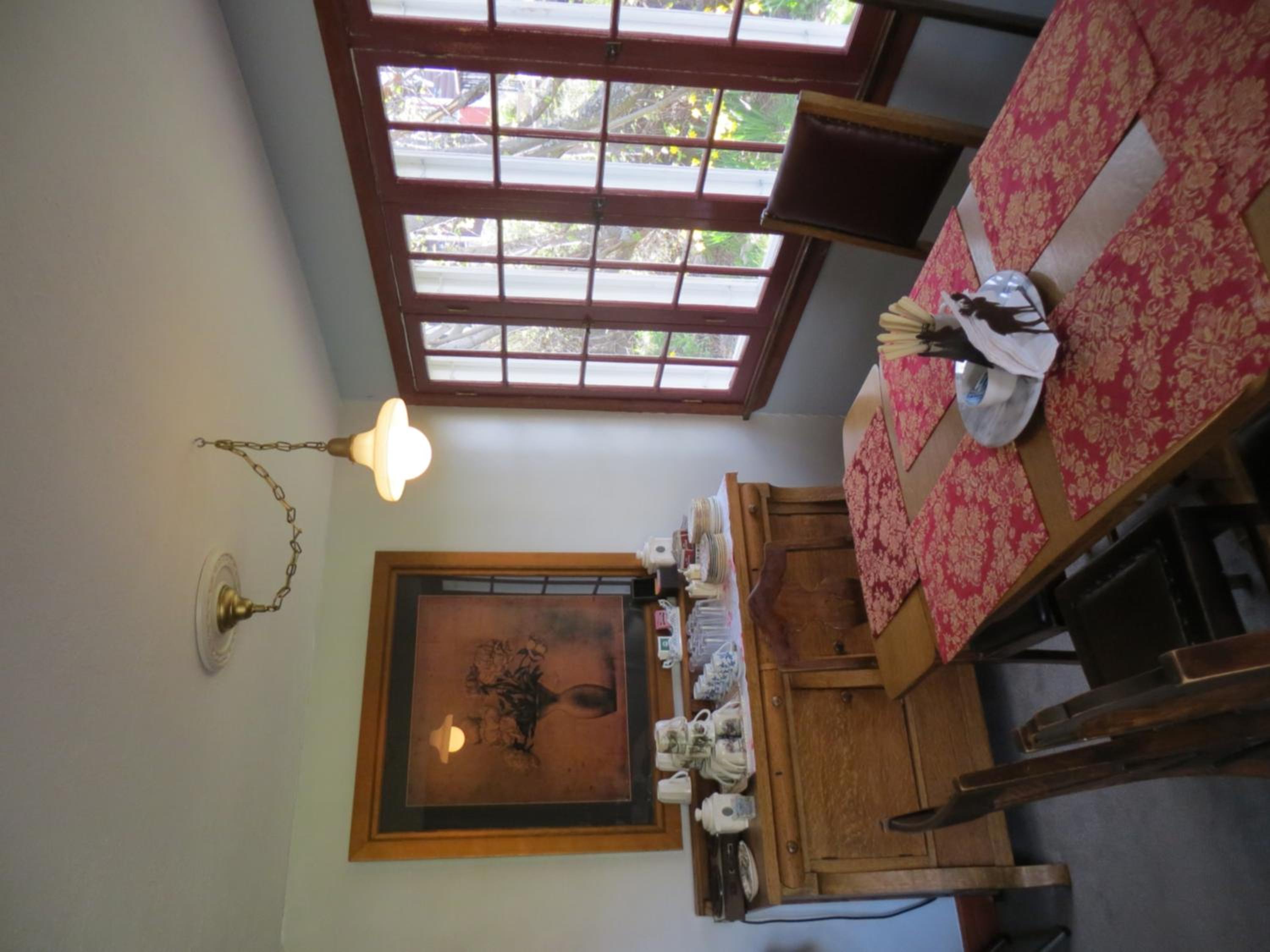 Northland Lodge