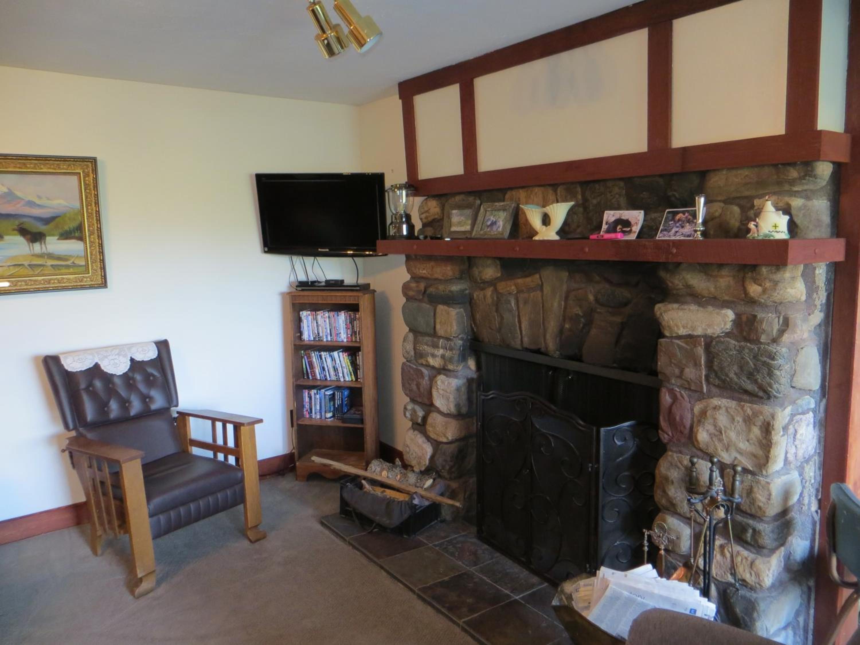 Northland Lodge