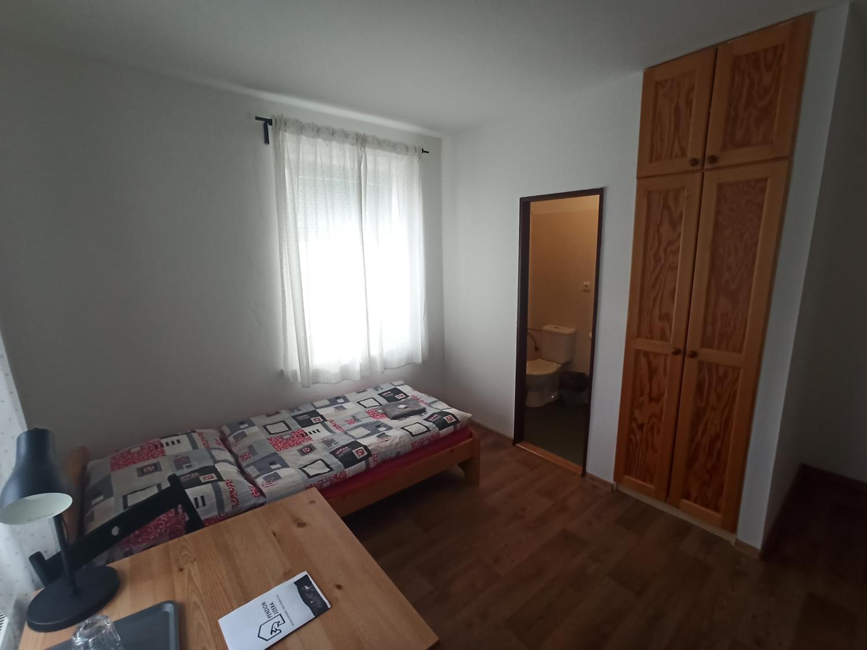 Penzion Jizera Malá Skála