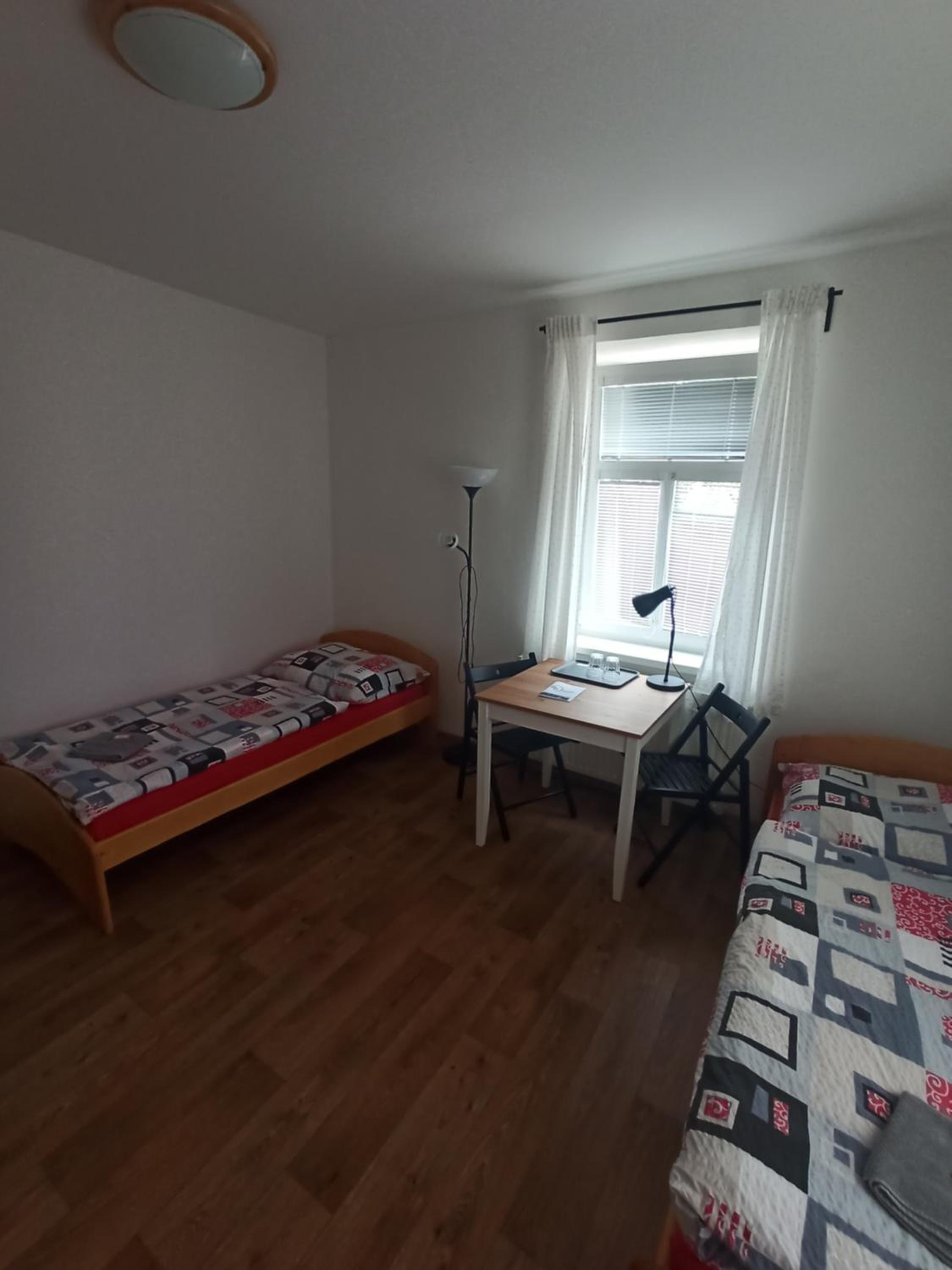 Penzion Jizera Malá Skála