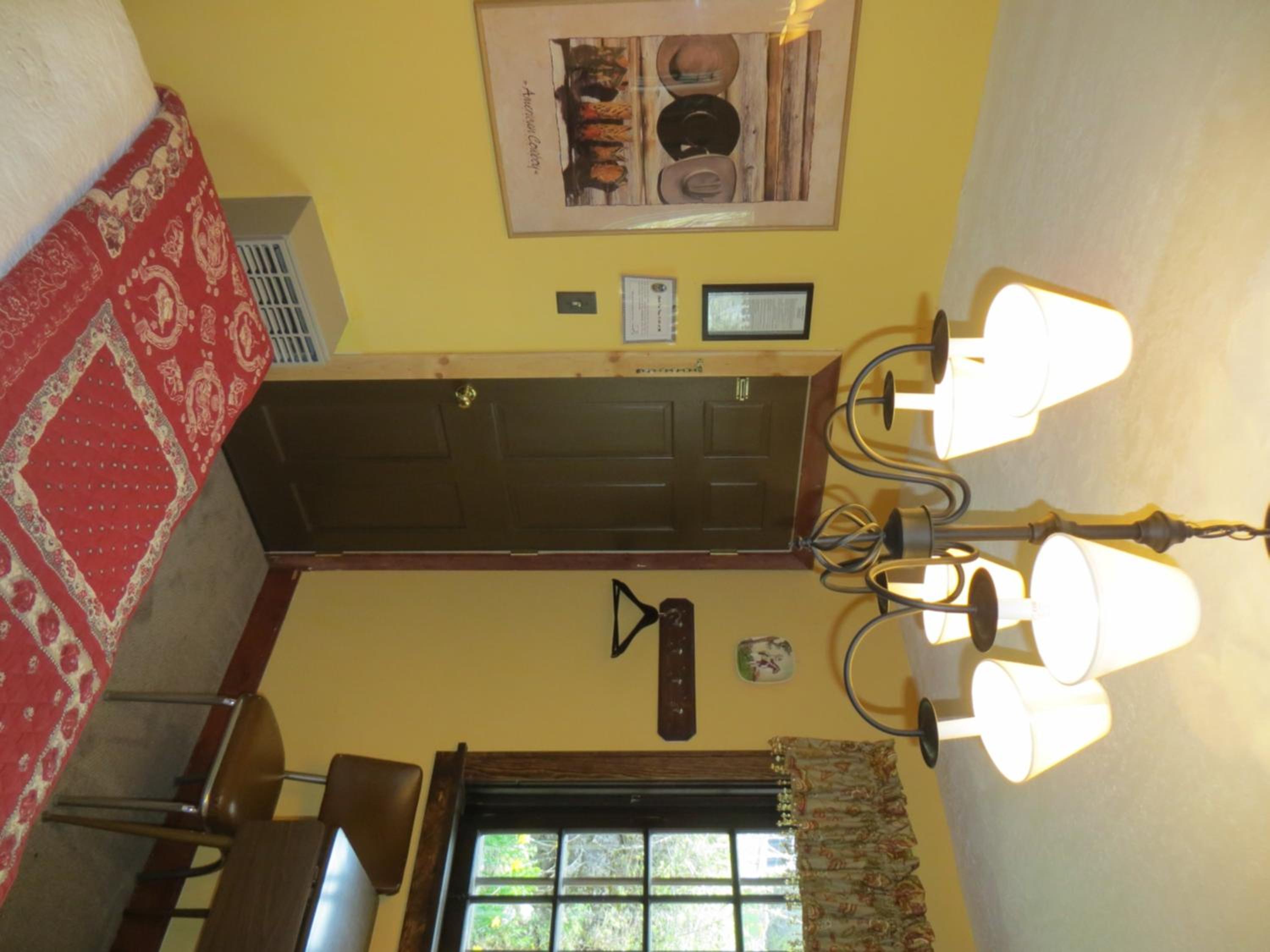 Northland Lodge