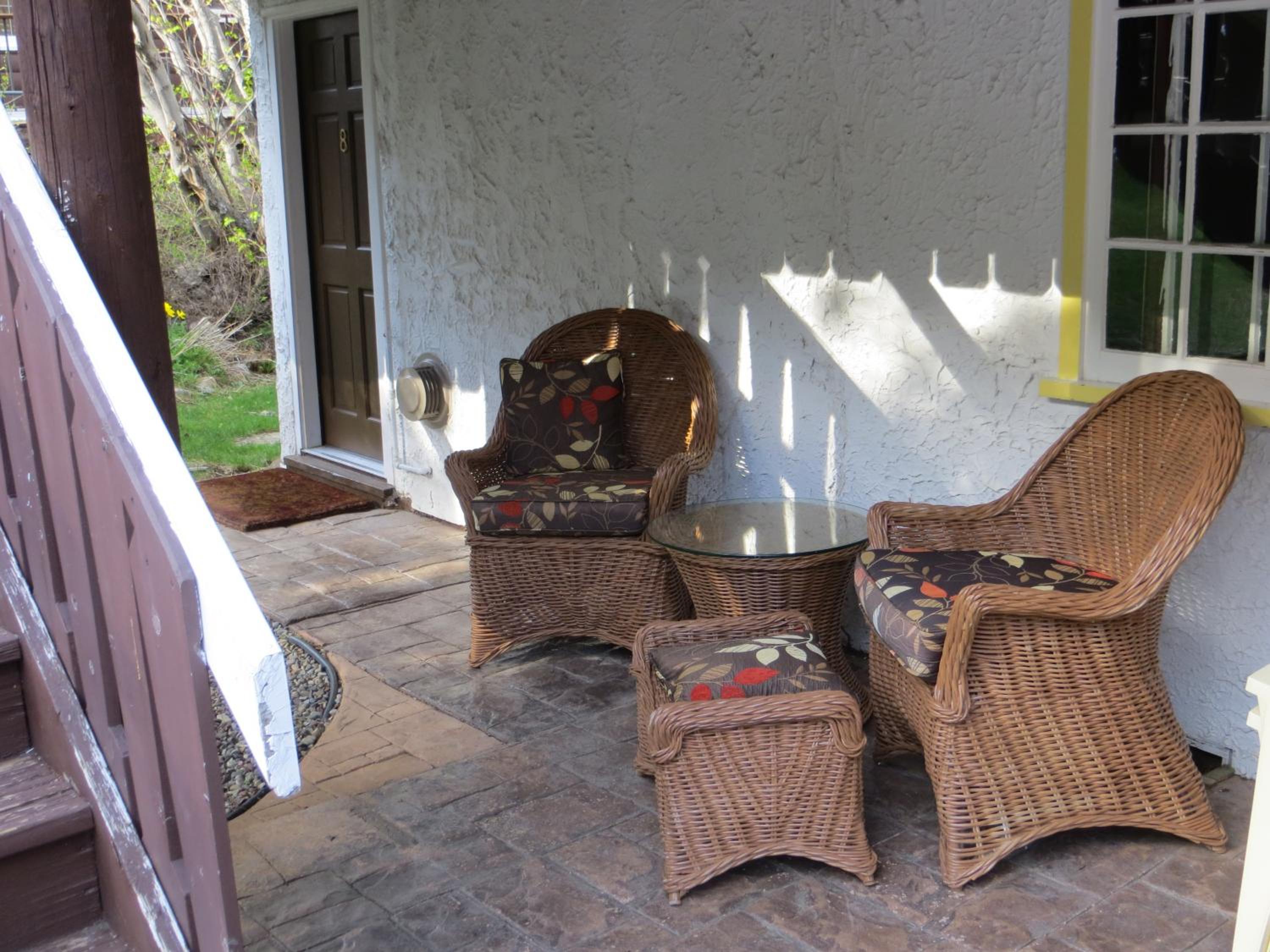Northland Lodge