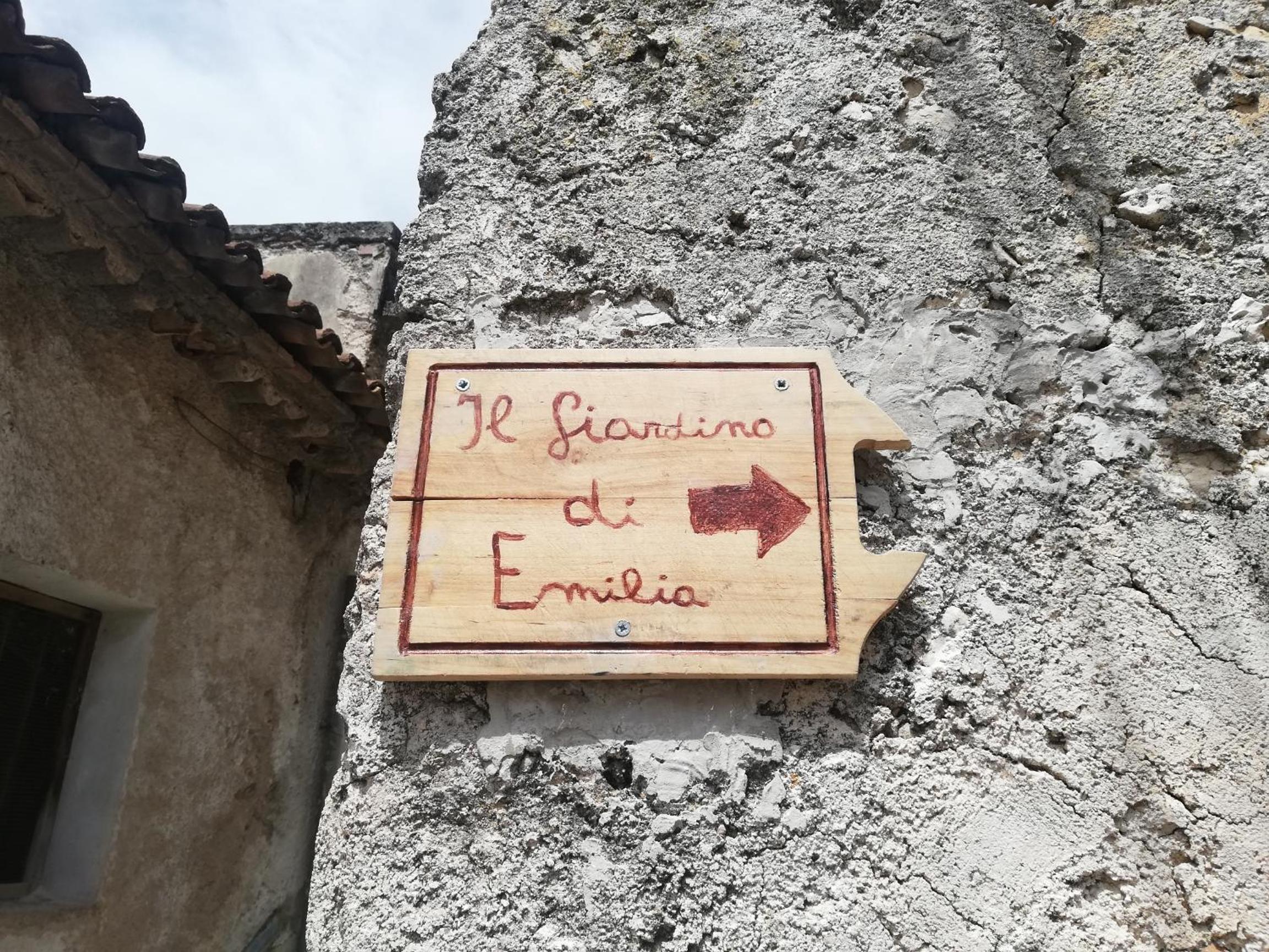 Il giardino di Emilia view 4