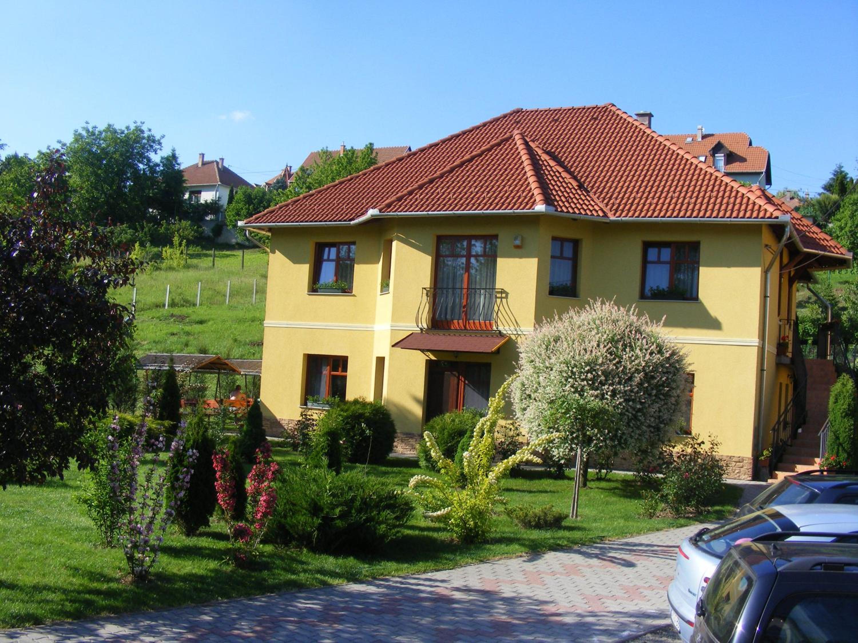 Völgy Apartman