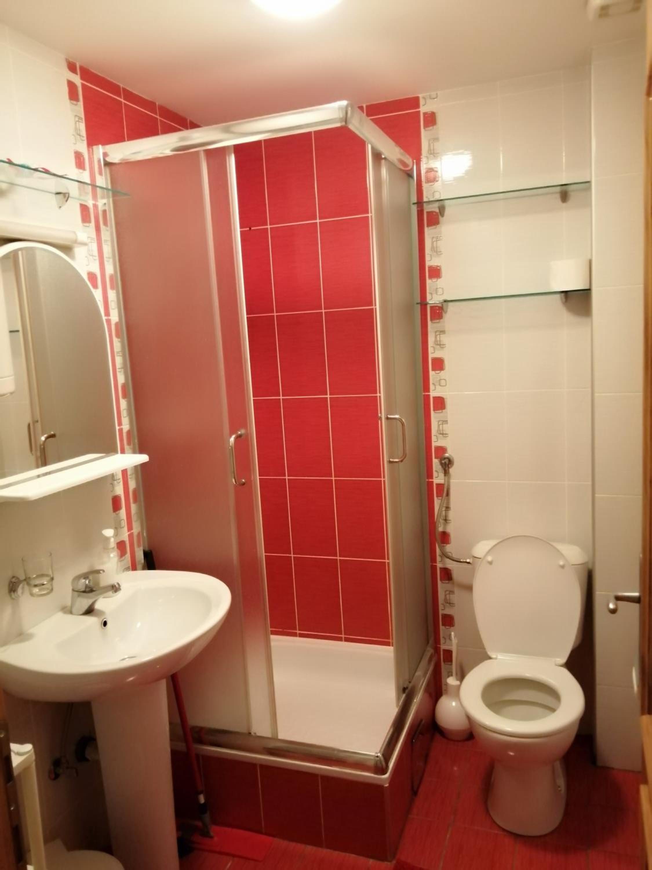 SRNA APARTMAN