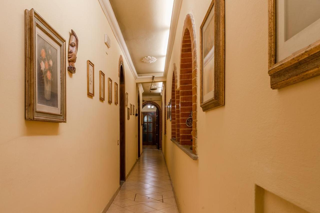 Affittacamere Greenhause photo 3