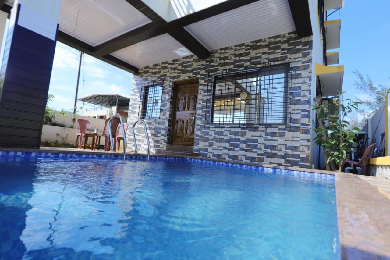 Rocky Villa 4Bhk Lonavala view 5