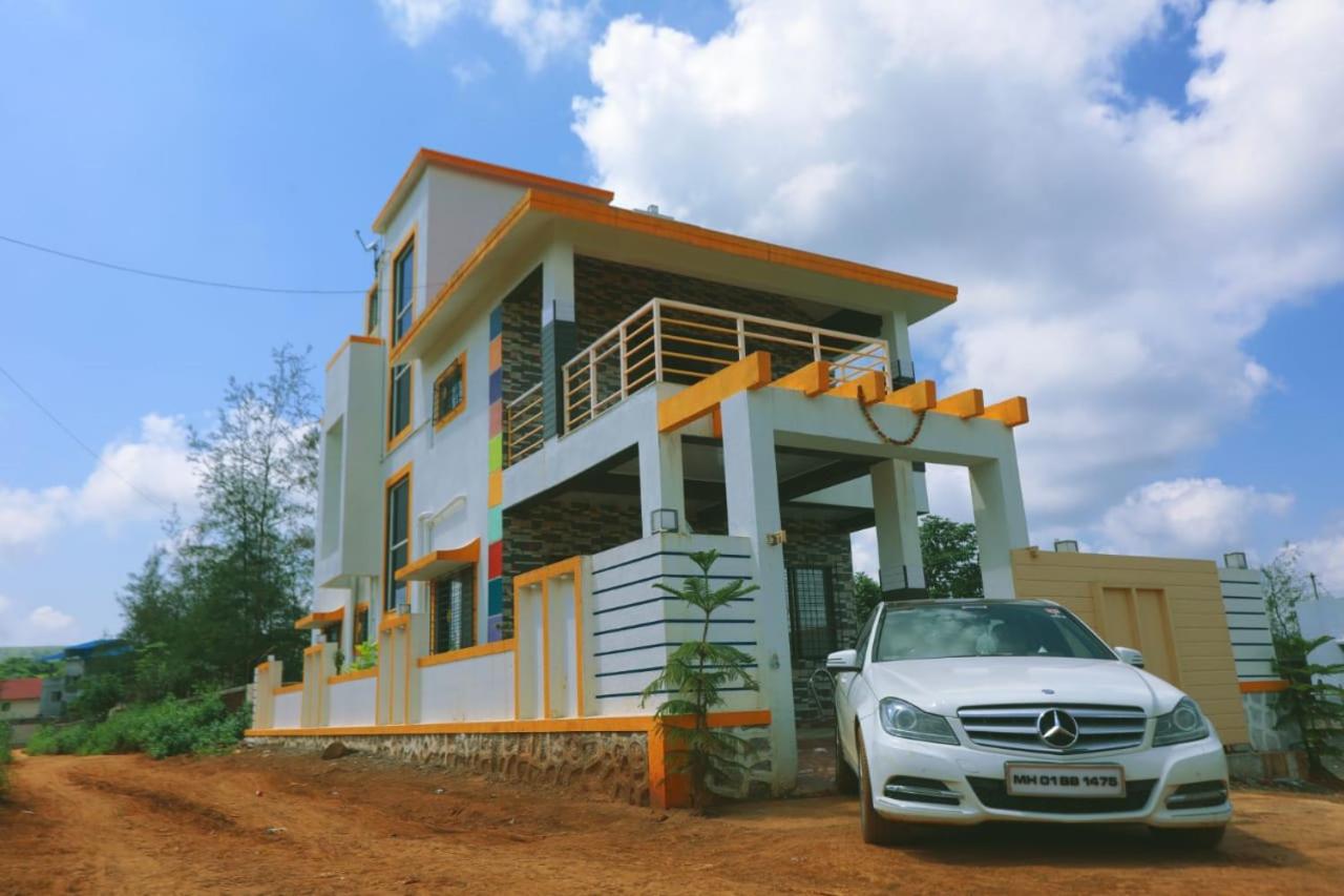 Rocky Villa 4Bhk Lonavala view 4