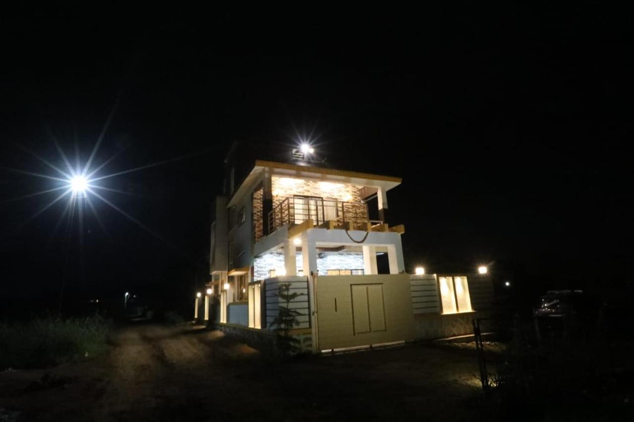 Rocky Villa 4Bhk Lonavala view 2