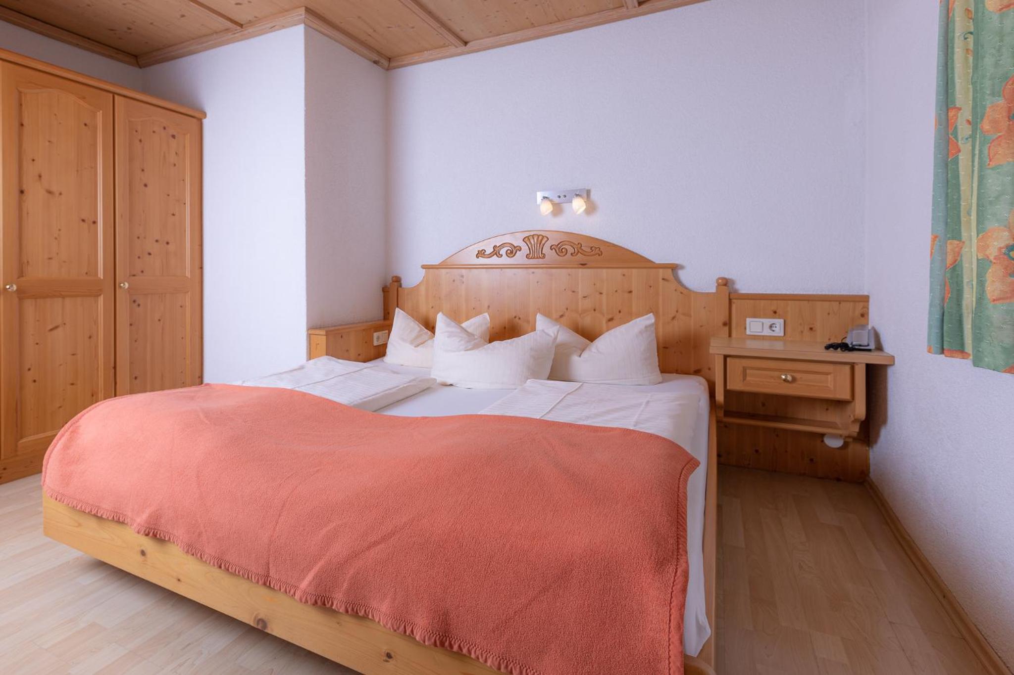 Hotel Eckartauerhof