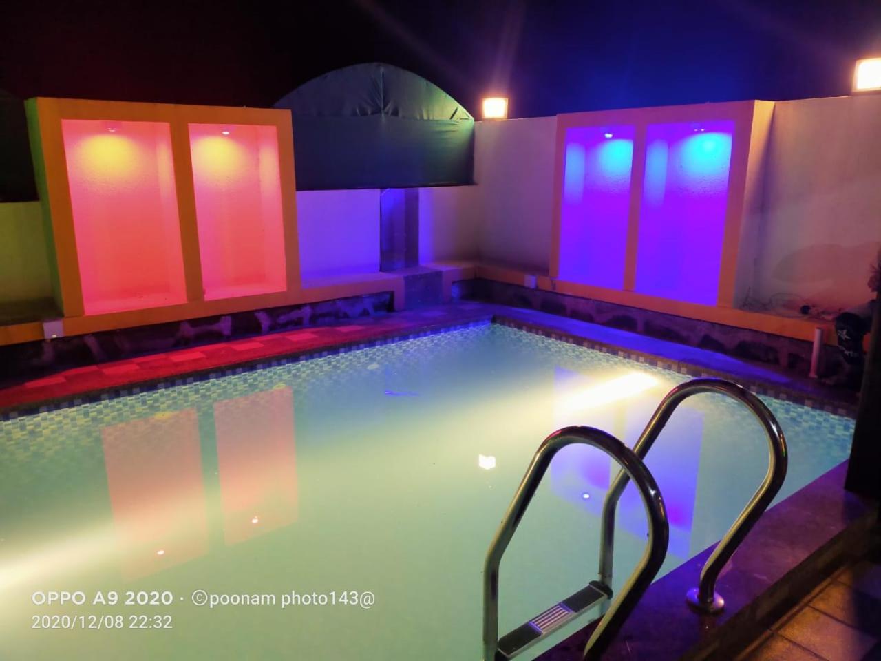 Rocky Villa 4Bhk Lonavala view 3