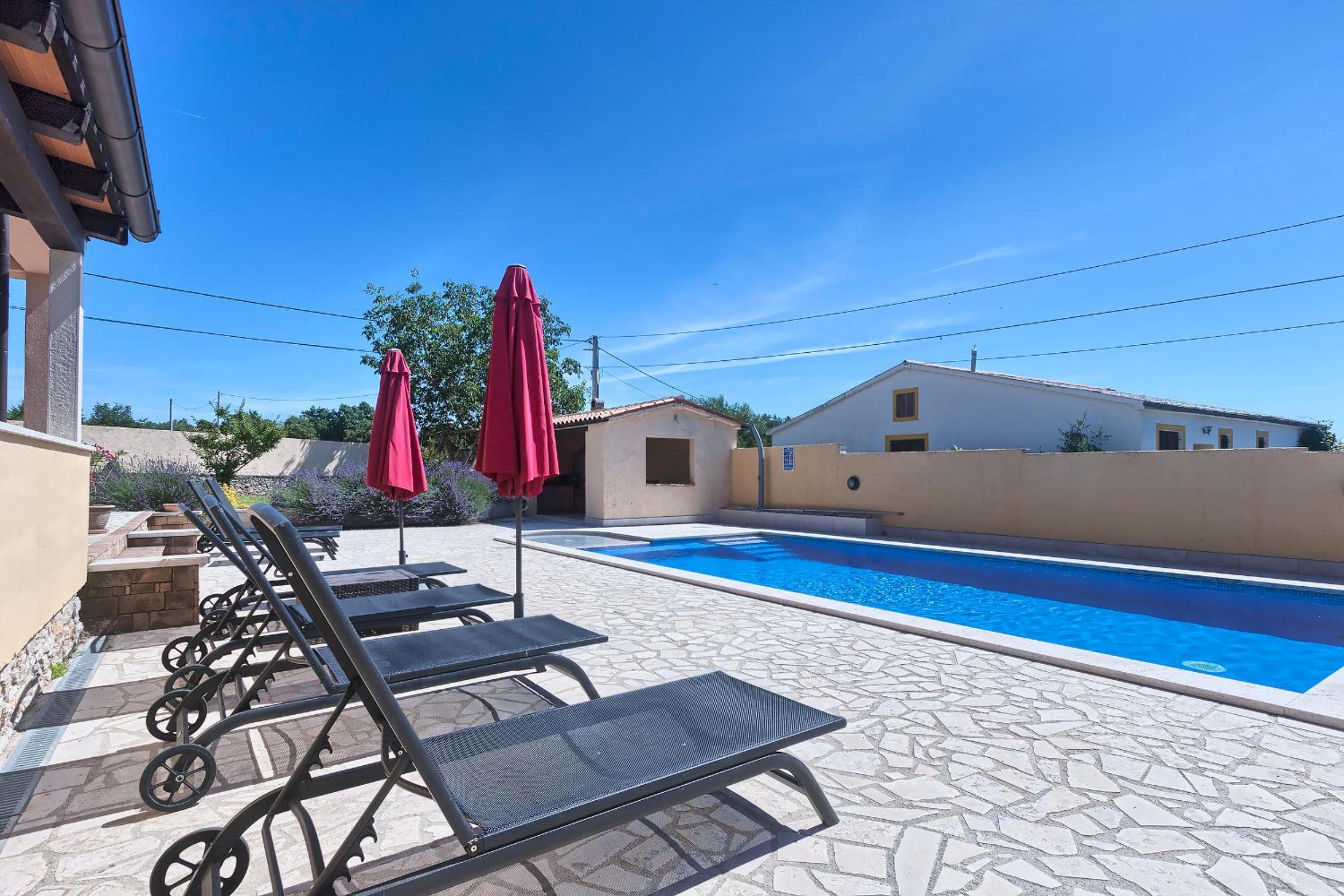 Villa Pascal by Istra Vacation view 5