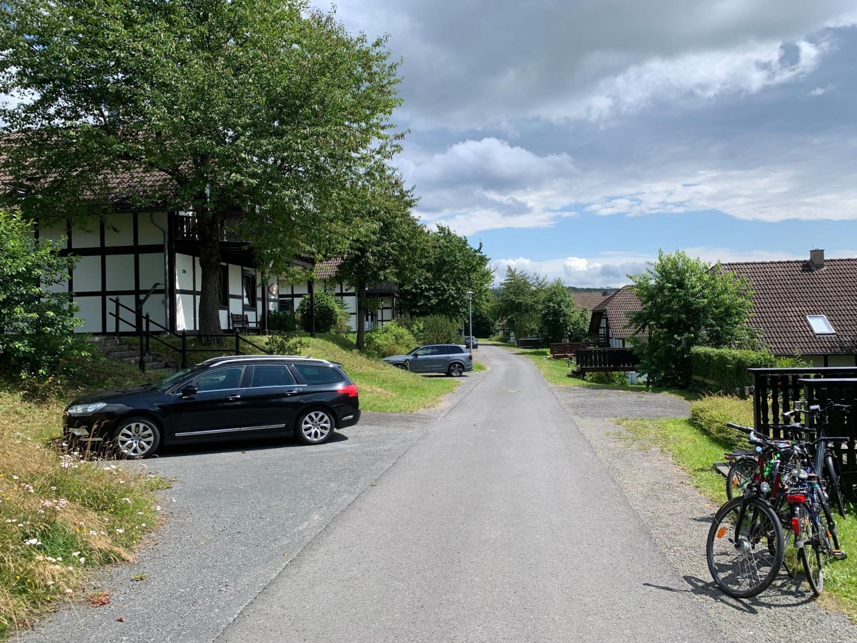 HuizeFrankenau
