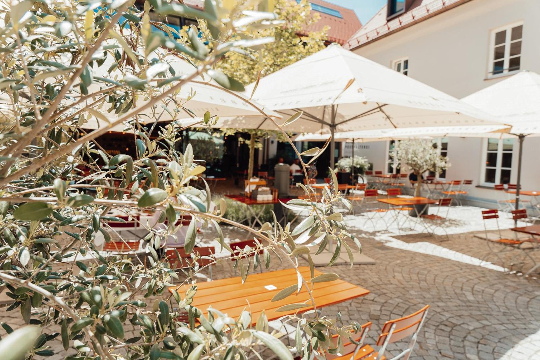 Hotel Restaurant Posthalterei - Property Image 119