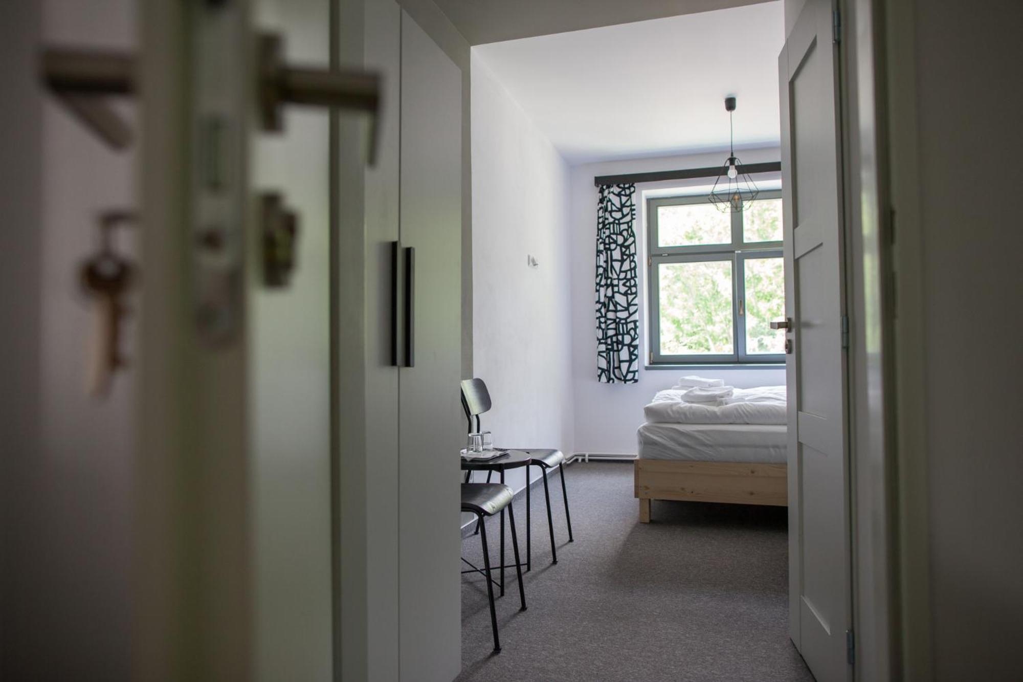 Hotel Spálov