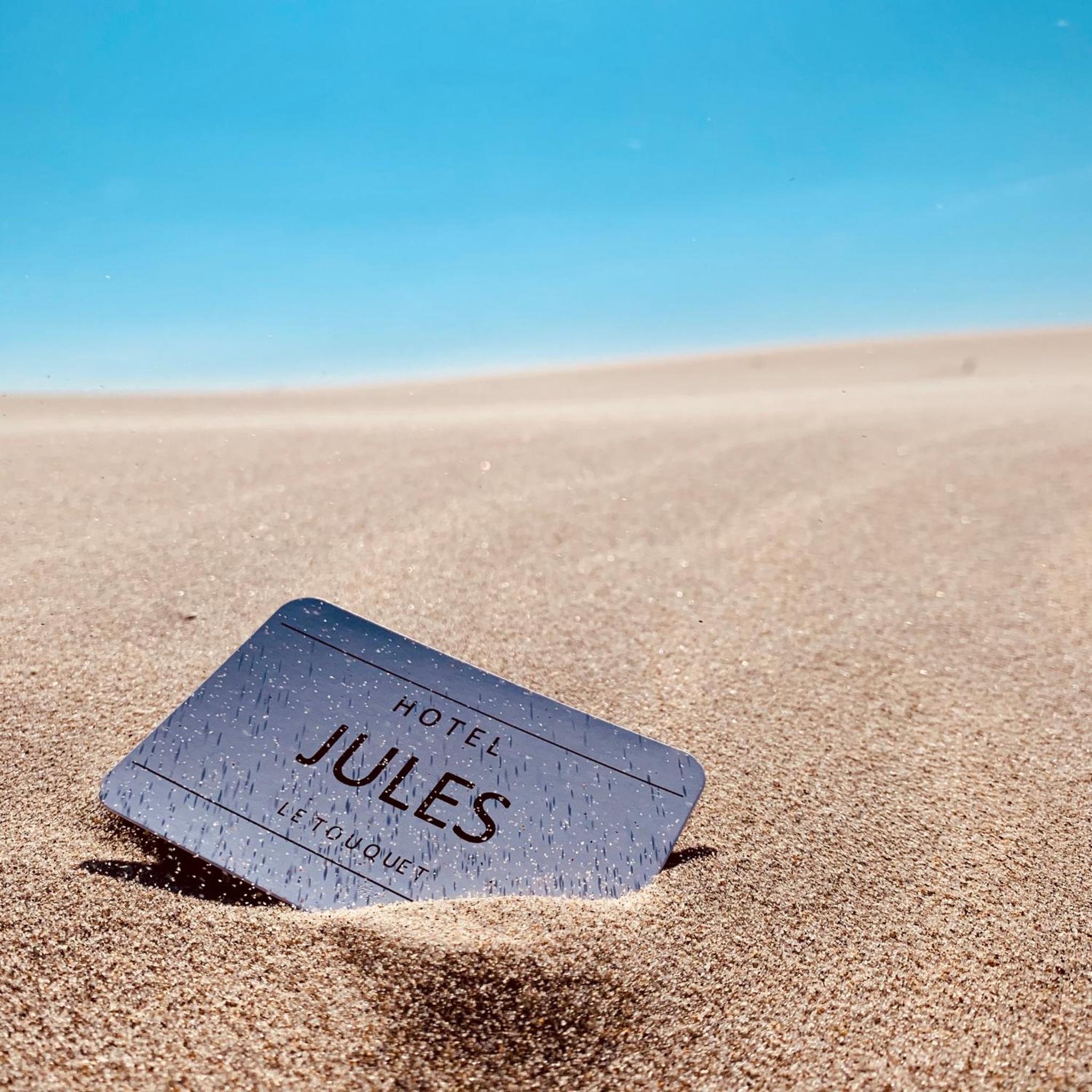 Le Touquet-Paris-Plage Vacations - Hotel Jules - Property Image 2