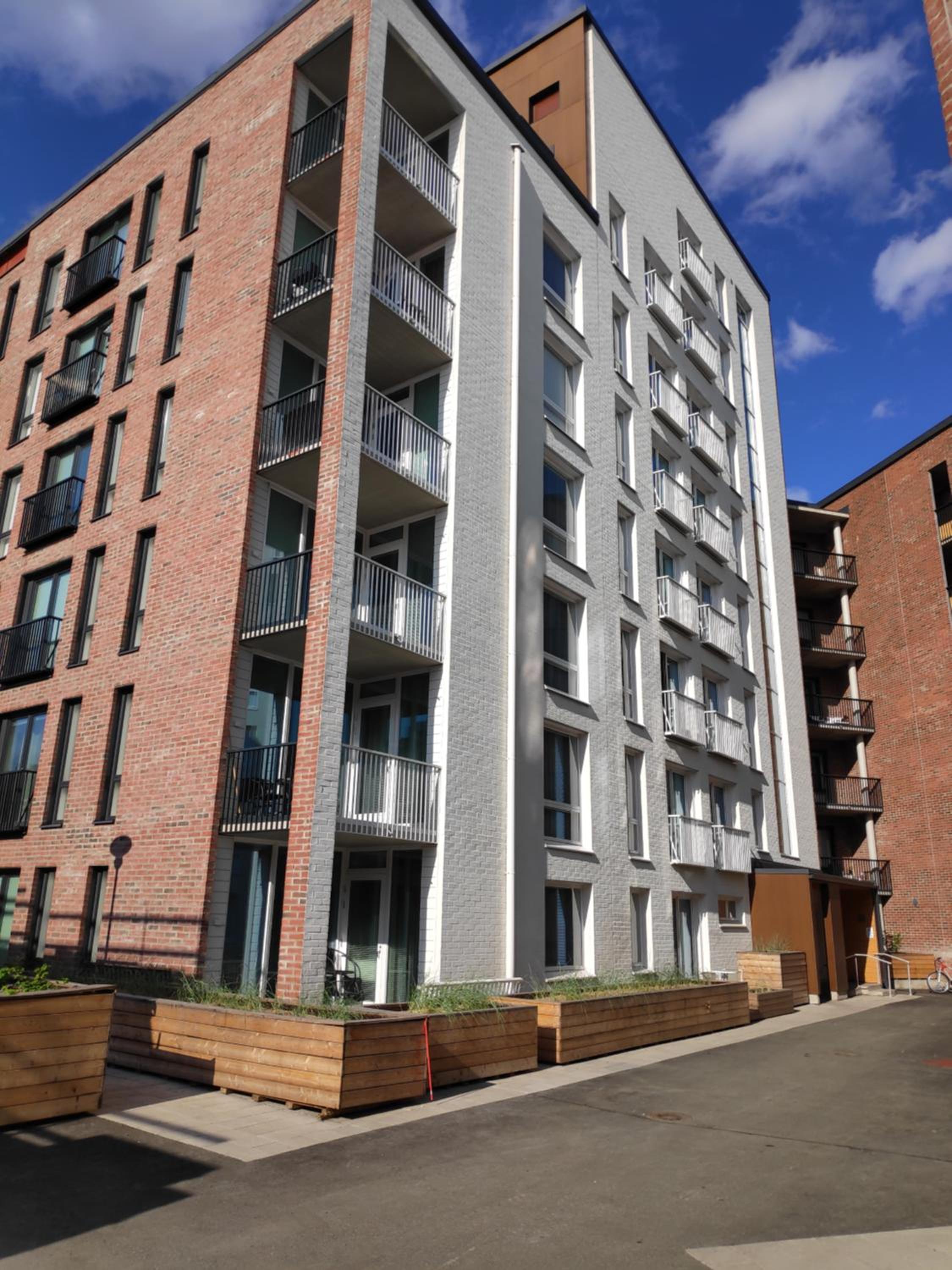 Hotel Lapland Arctic Apartments - Image 1