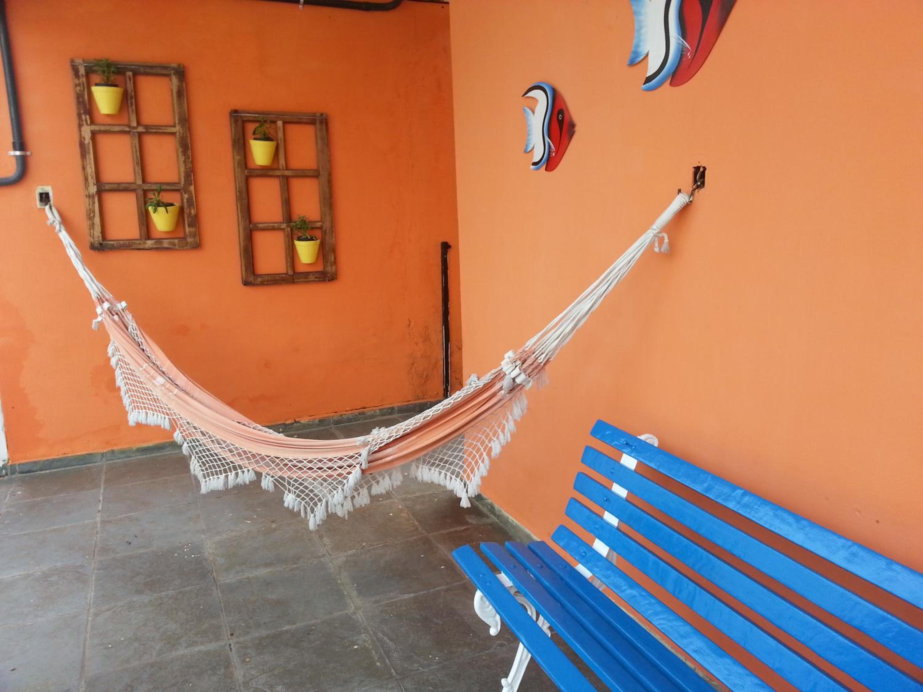 Pousada Porto Paraiso, o seu Paraíso Escondido no Guarujá