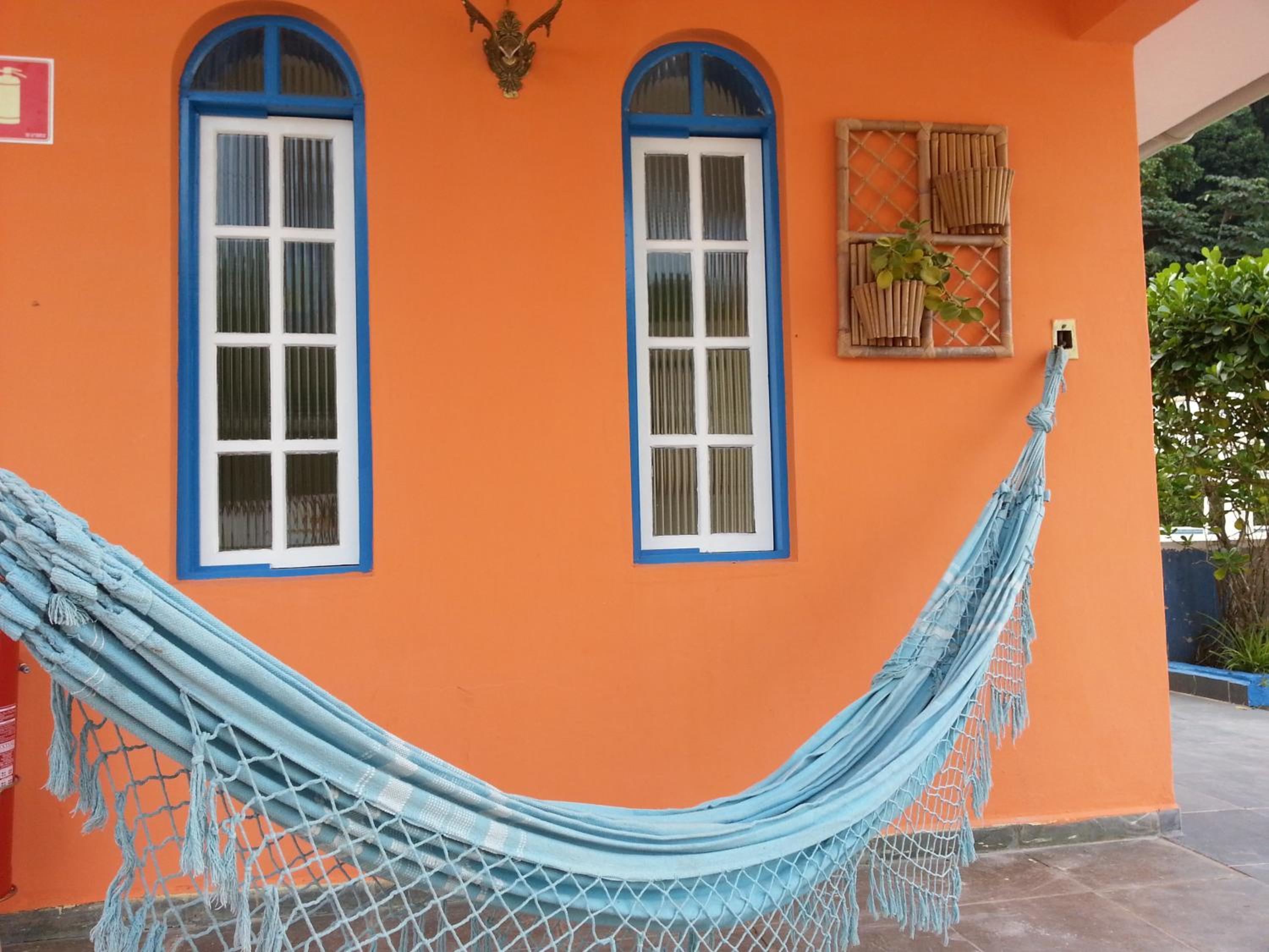 Pousada Porto Paraiso, o seu Paraíso Escondido no Guarujá