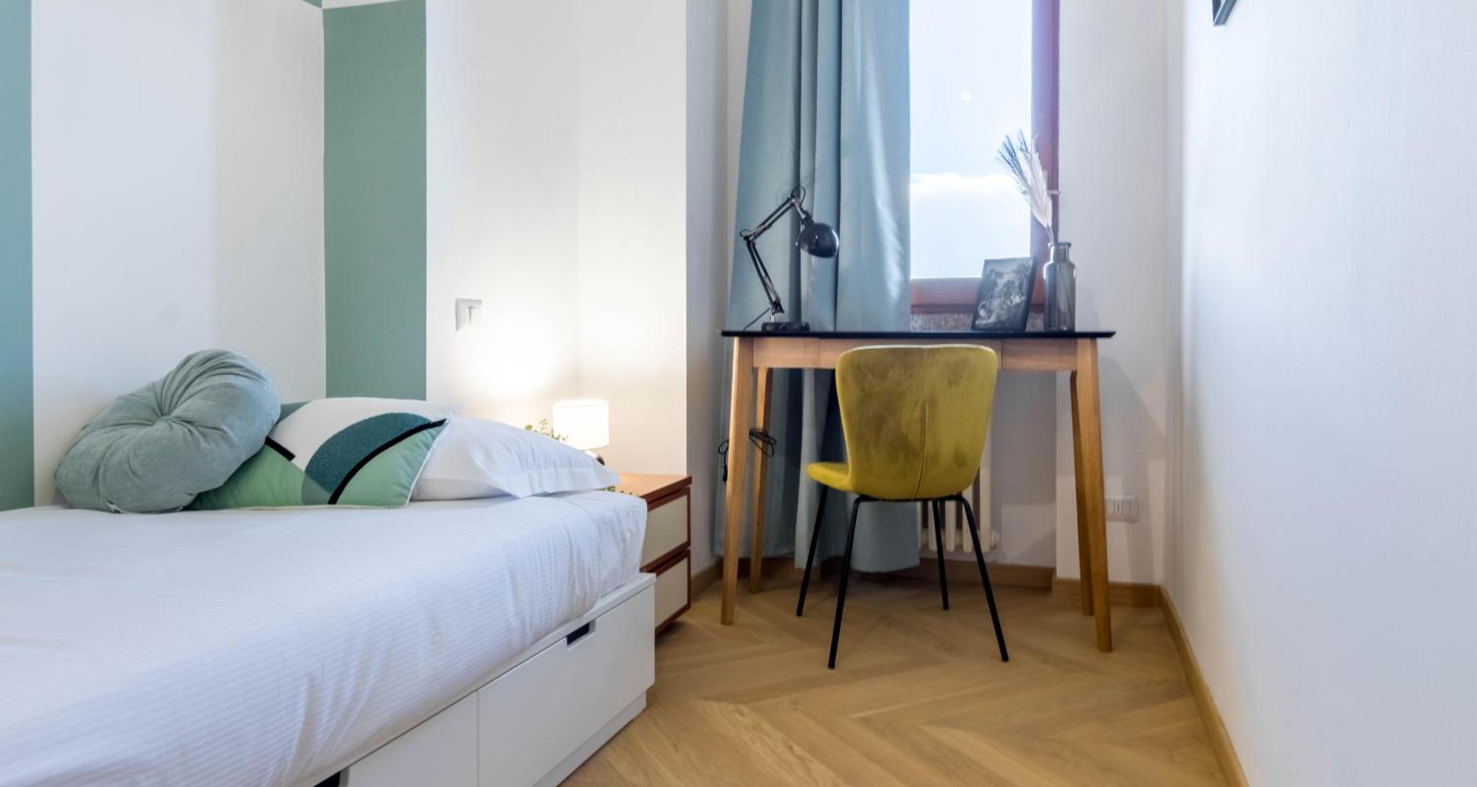 JOIVY Superb Apt close to Fiera Milano and City Life photo 5
