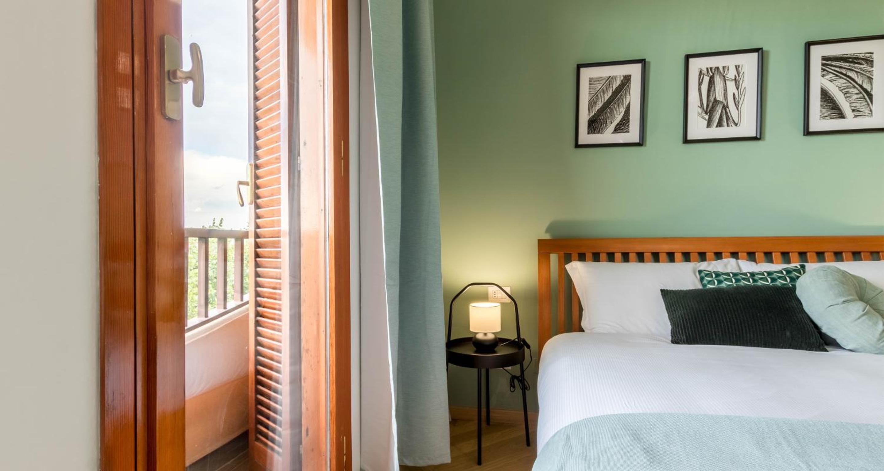 JOIVY Superb Apt close to Fiera Milano and City Life photo 2