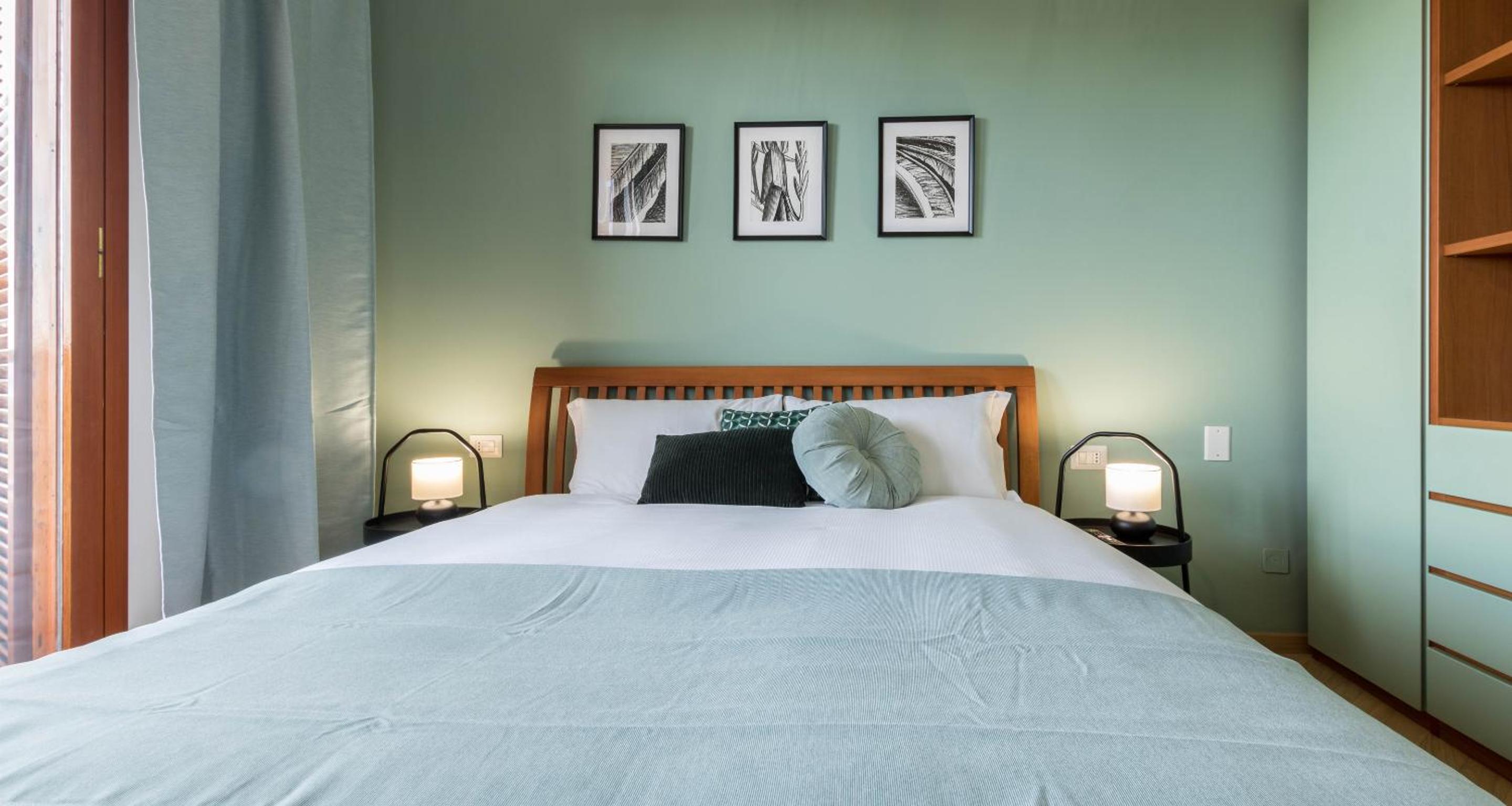 JOIVY Superb Apt close to Fiera Milano and City Life photo 4