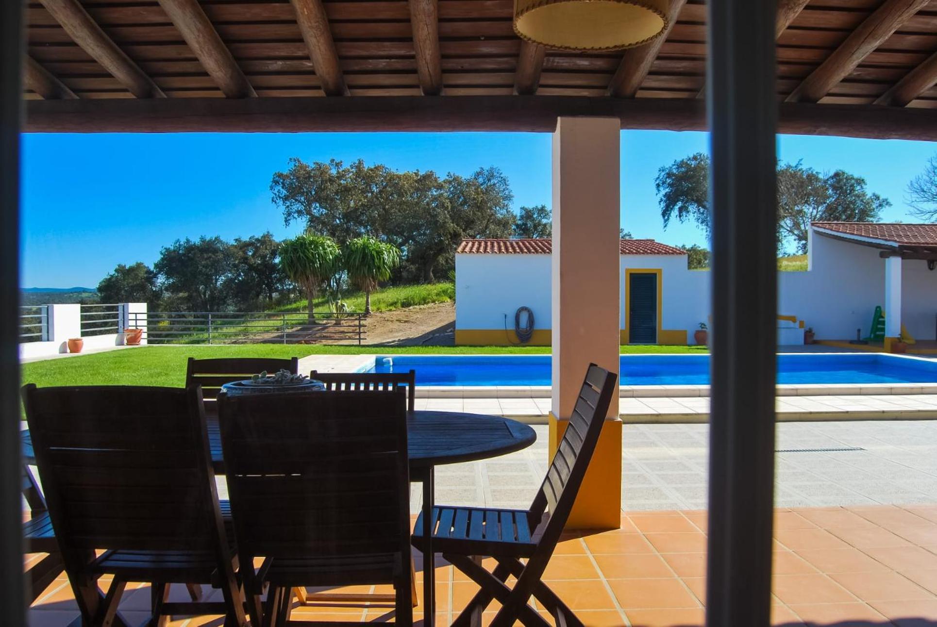 Villa do Outeiro view 4