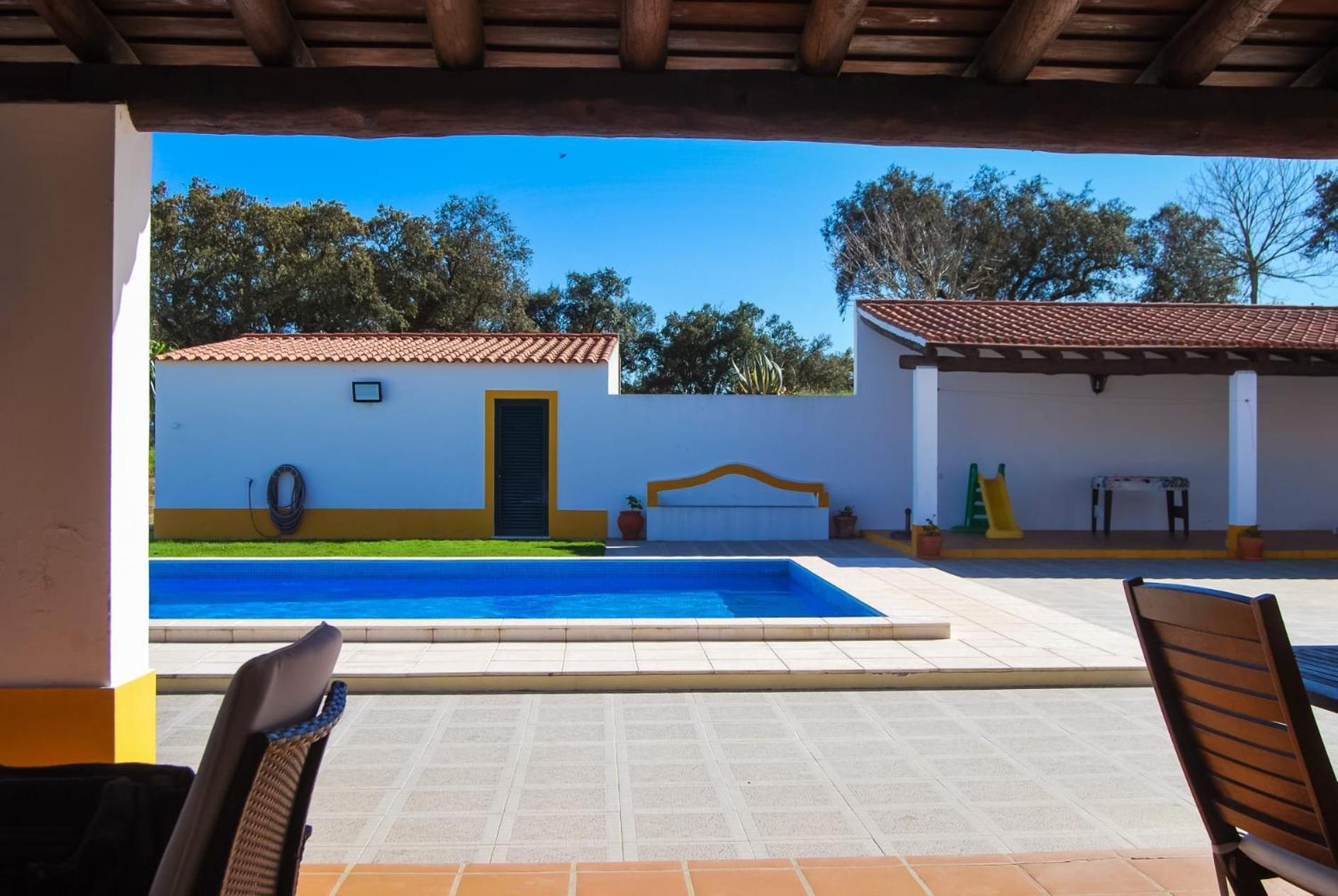 Villa do Outeiro view 3