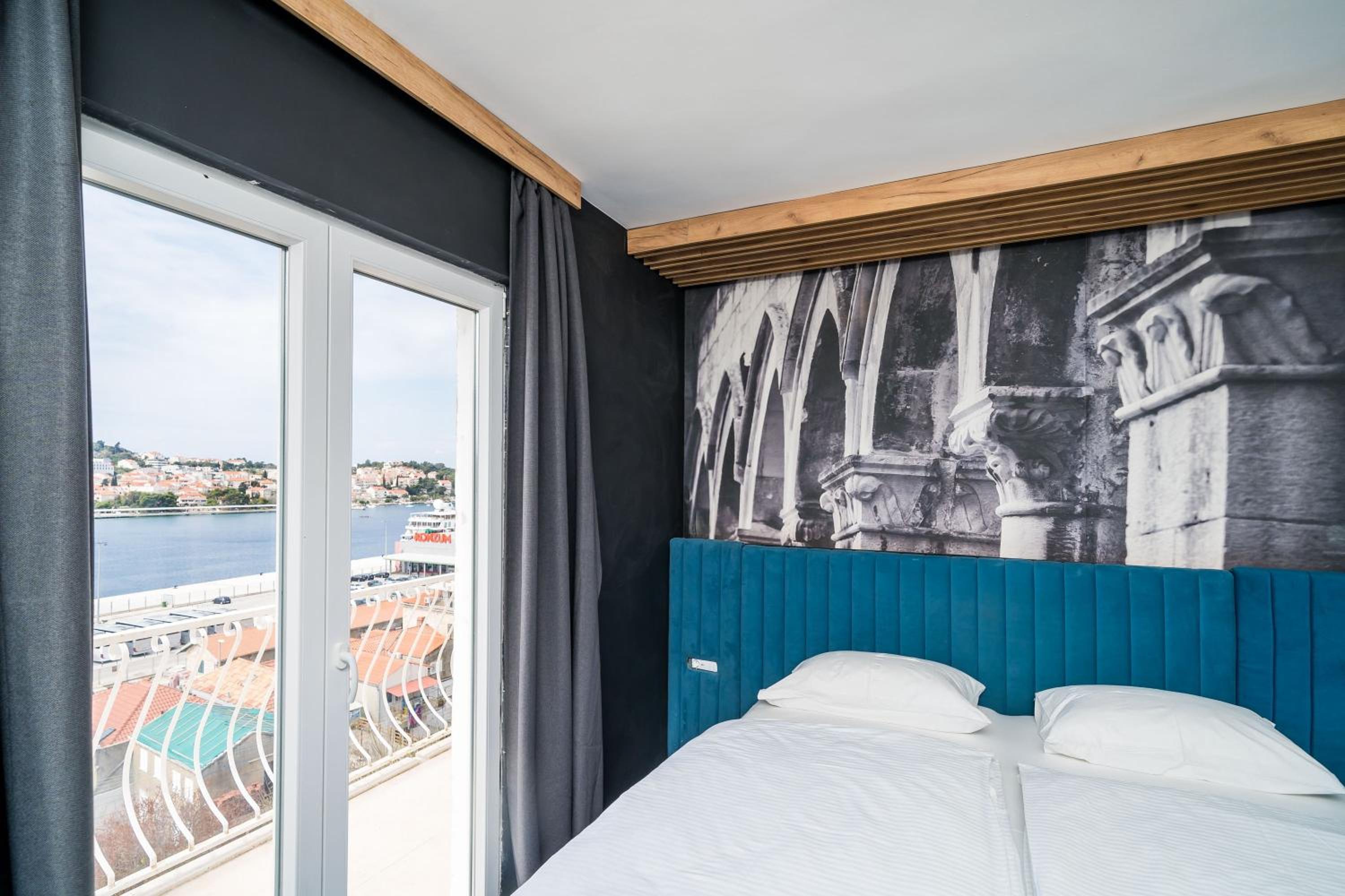 Apartments Tayra