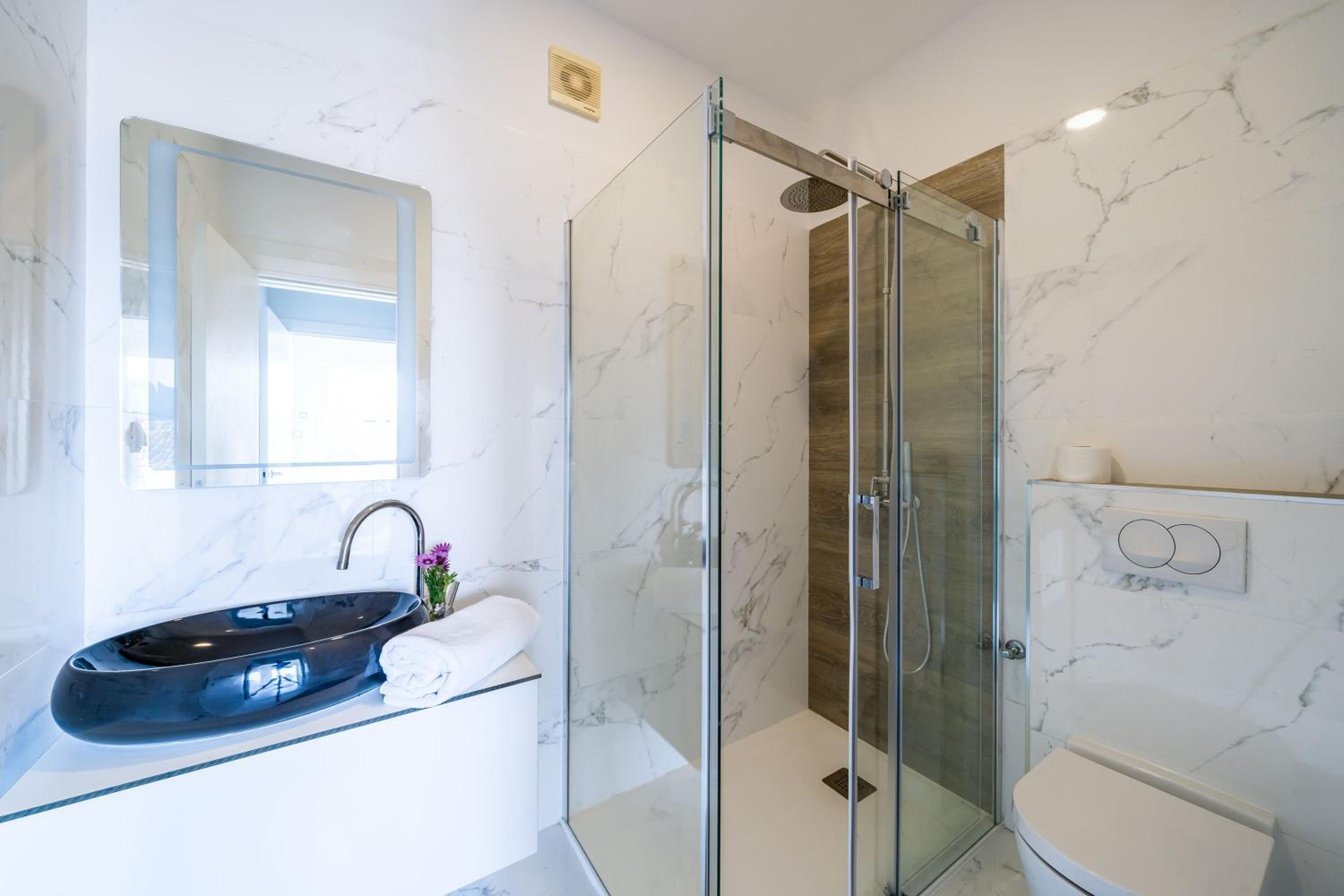 Apartments Tayra