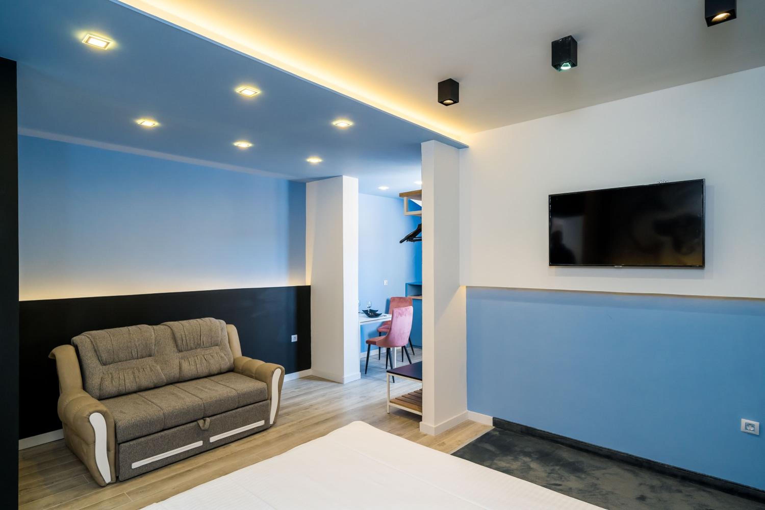 Apartments Tayra