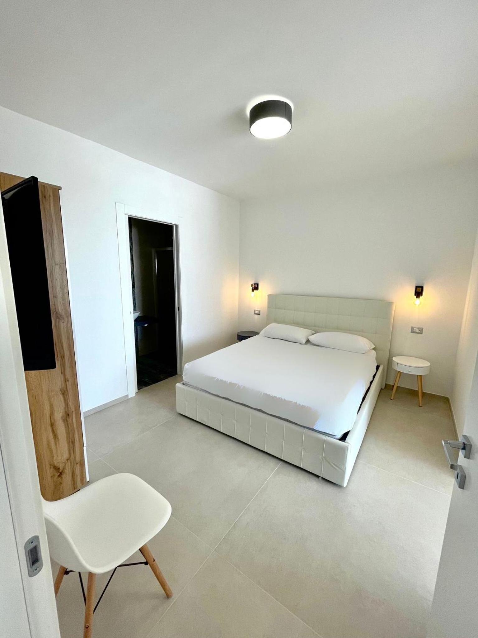 Appartamento Gardenia Deluxe view 5